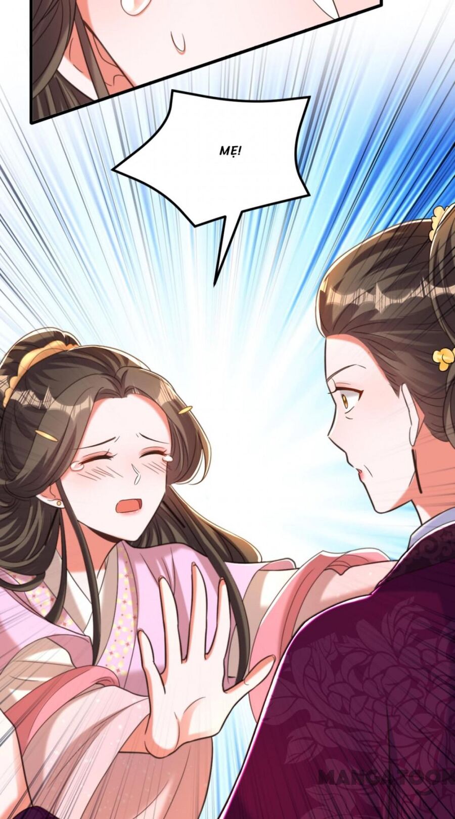 Trùng Sinh Không Gian: Cô Vợ Hào Môn Nóng Bỏng Không Dễ Chọc Chapter 389 - 3