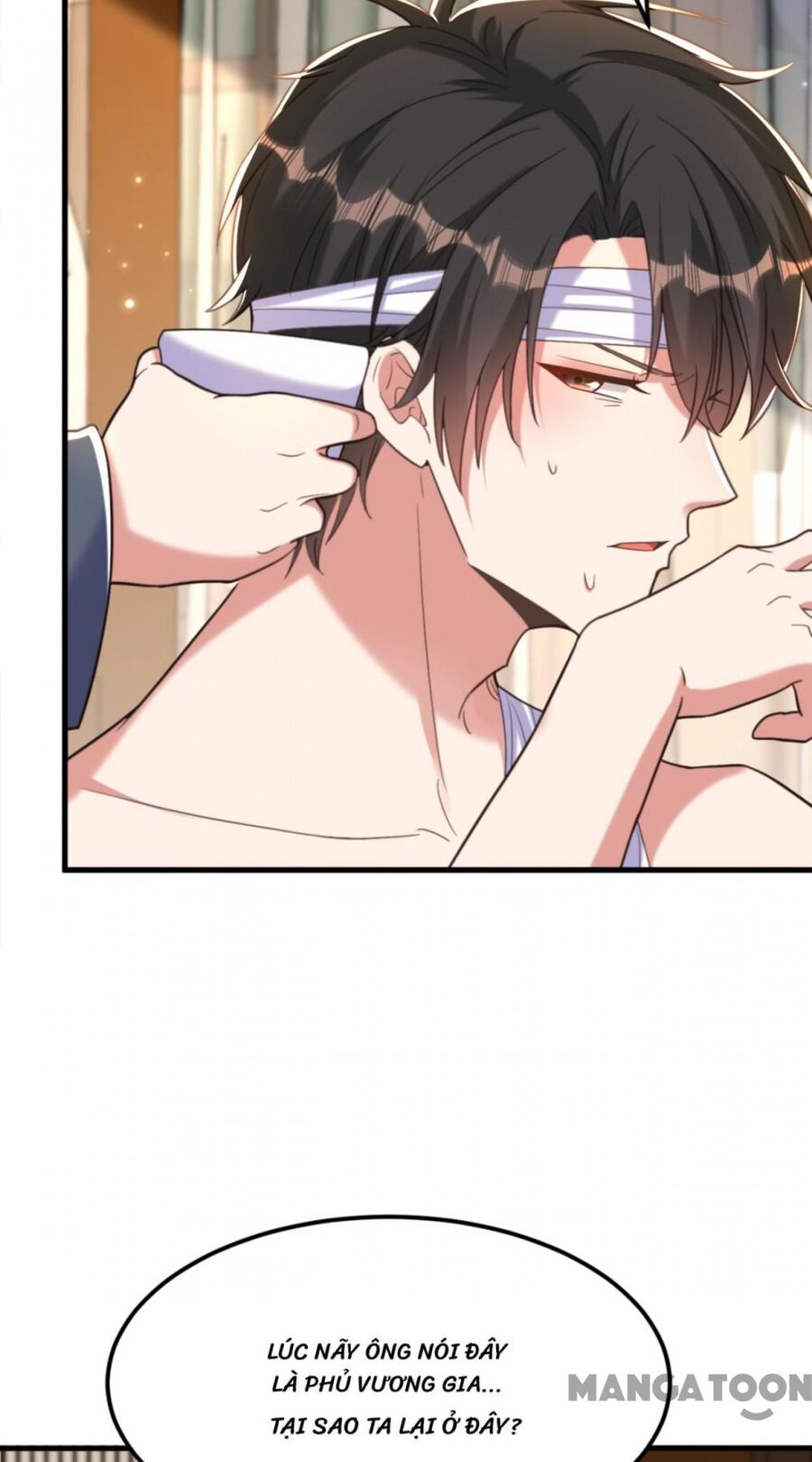 Trùng Sinh Không Gian: Cô Vợ Hào Môn Nóng Bỏng Không Dễ Chọc Chapter 389 - 22