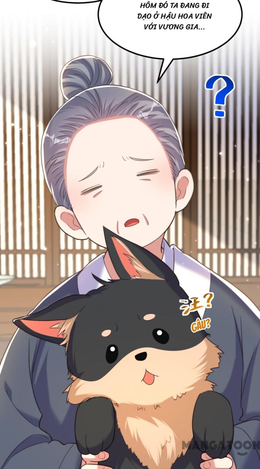 Trùng Sinh Không Gian: Cô Vợ Hào Môn Nóng Bỏng Không Dễ Chọc Chapter 389 - 24