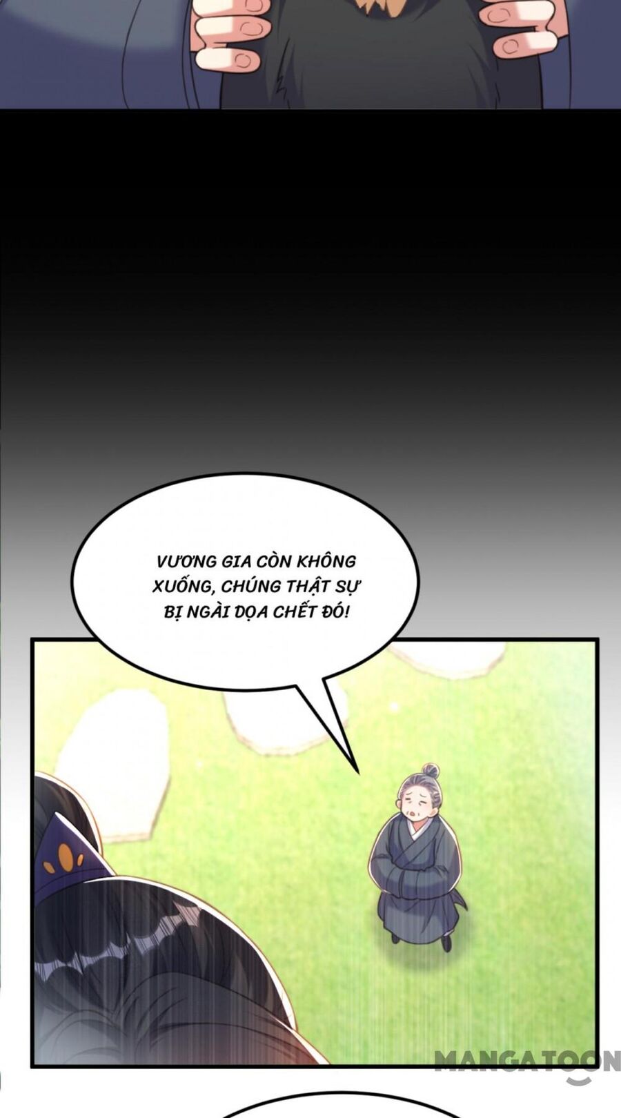 Trùng Sinh Không Gian: Cô Vợ Hào Môn Nóng Bỏng Không Dễ Chọc Chapter 389 - 25