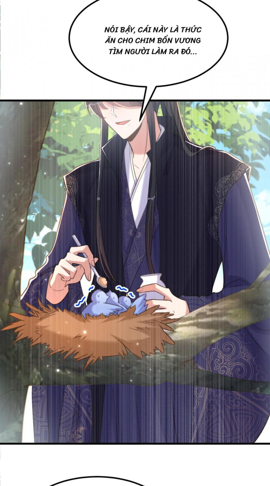 Trùng Sinh Không Gian: Cô Vợ Hào Môn Nóng Bỏng Không Dễ Chọc Chapter 389 - 26