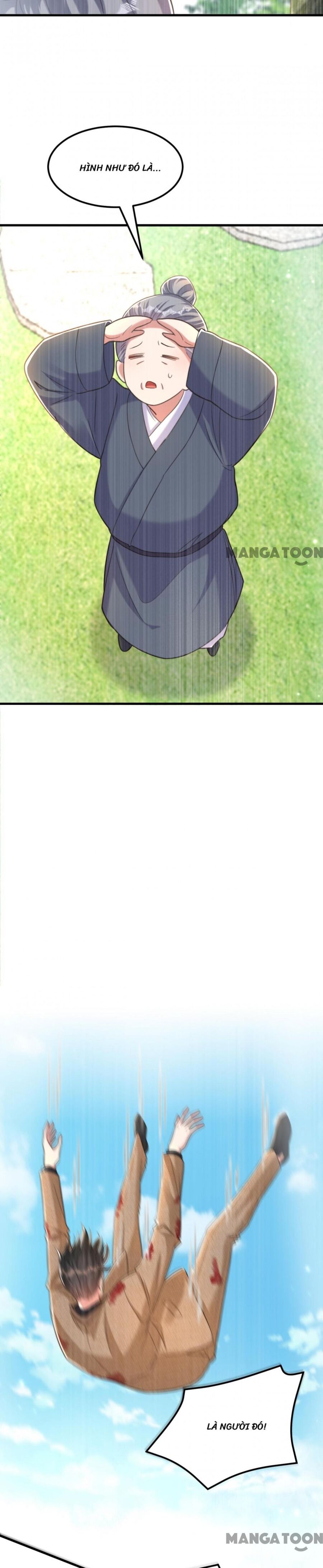 Trùng Sinh Không Gian: Cô Vợ Hào Môn Nóng Bỏng Không Dễ Chọc Chapter 389 - 28