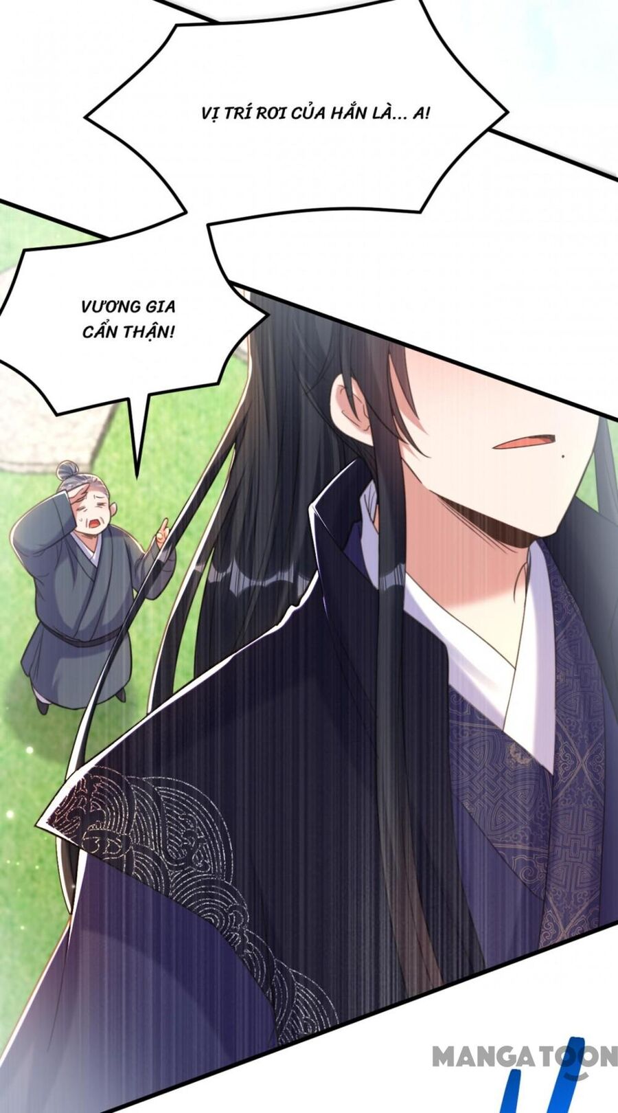 Trùng Sinh Không Gian: Cô Vợ Hào Môn Nóng Bỏng Không Dễ Chọc Chapter 389 - 29