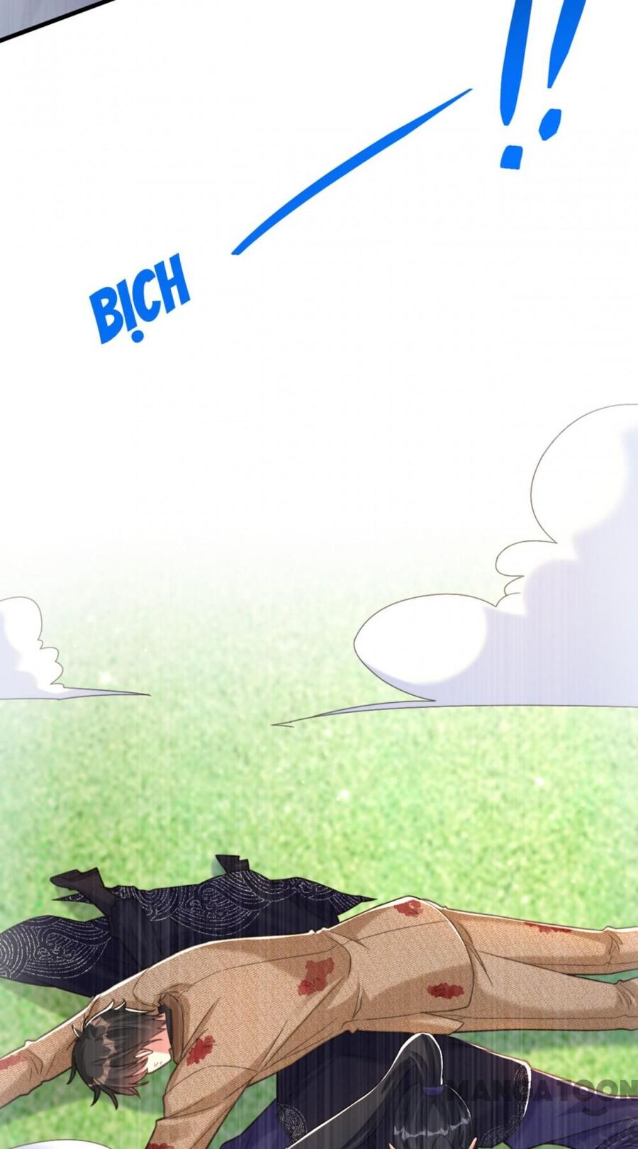 Trùng Sinh Không Gian: Cô Vợ Hào Môn Nóng Bỏng Không Dễ Chọc Chapter 389 - 30