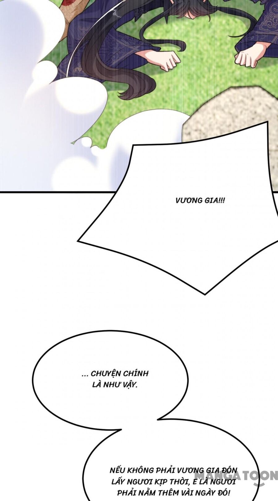 Trùng Sinh Không Gian: Cô Vợ Hào Môn Nóng Bỏng Không Dễ Chọc Chapter 389 - 31