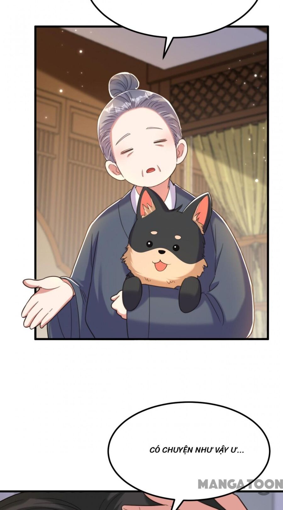 Trùng Sinh Không Gian: Cô Vợ Hào Môn Nóng Bỏng Không Dễ Chọc Chapter 389 - 32