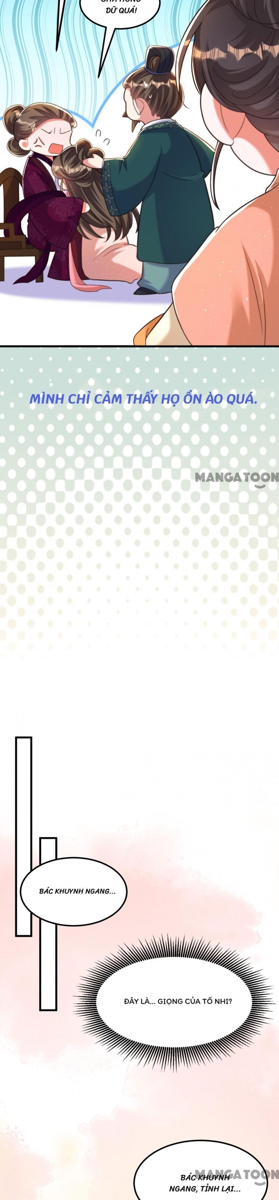 Trùng Sinh Không Gian: Cô Vợ Hào Môn Nóng Bỏng Không Dễ Chọc Chapter 389 - 7