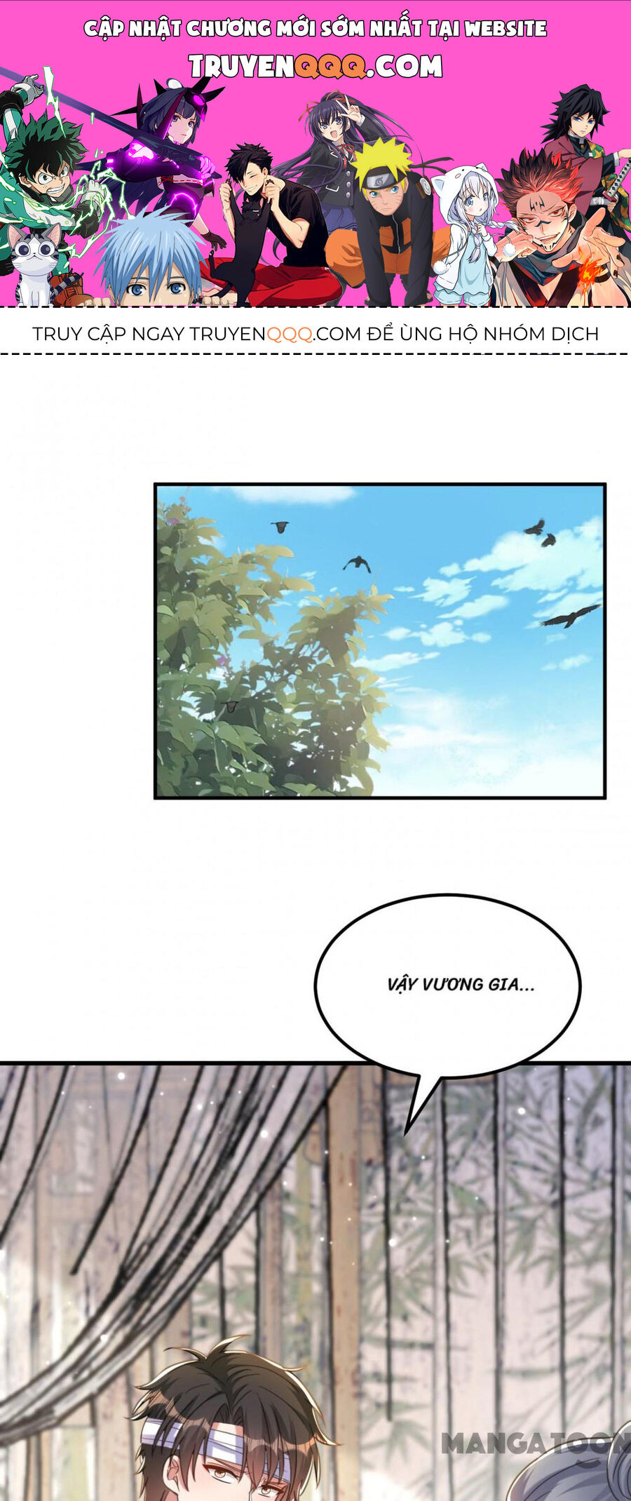 Trùng Sinh Không Gian: Cô Vợ Hào Môn Nóng Bỏng Không Dễ Chọc Chapter 390 - 1