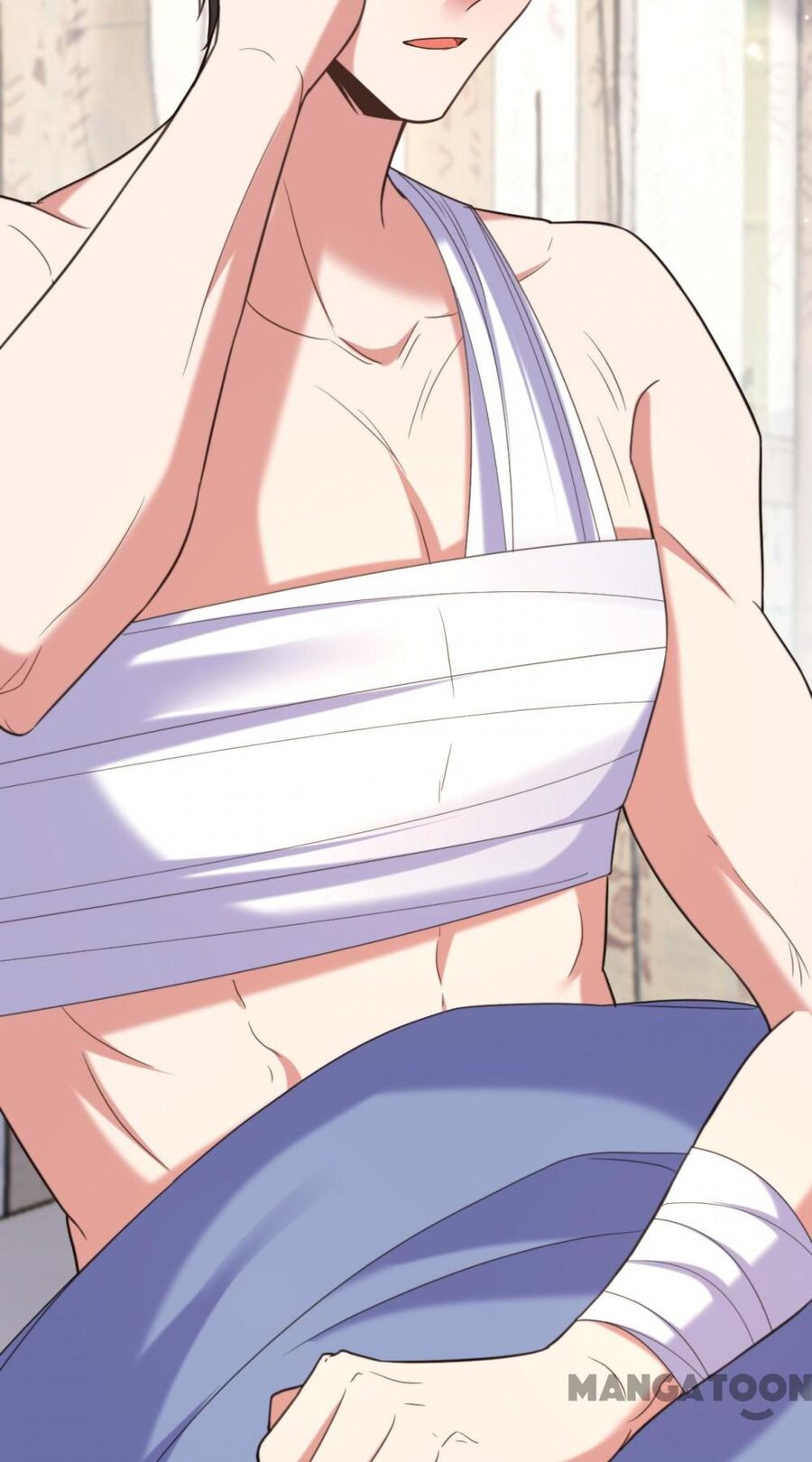 Trùng Sinh Không Gian: Cô Vợ Hào Môn Nóng Bỏng Không Dễ Chọc Chapter 390 - 11