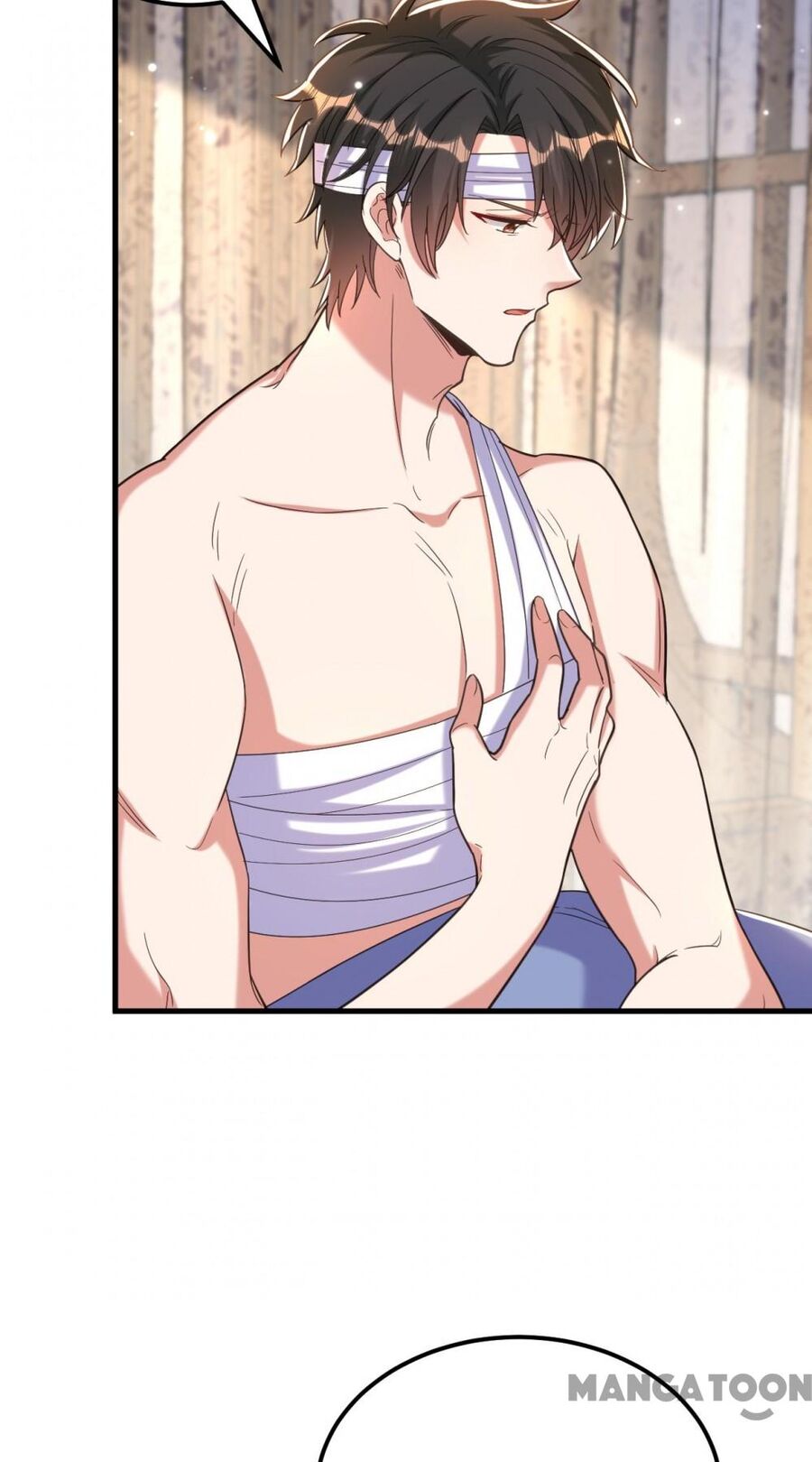 Trùng Sinh Không Gian: Cô Vợ Hào Môn Nóng Bỏng Không Dễ Chọc Chapter 390 - 13