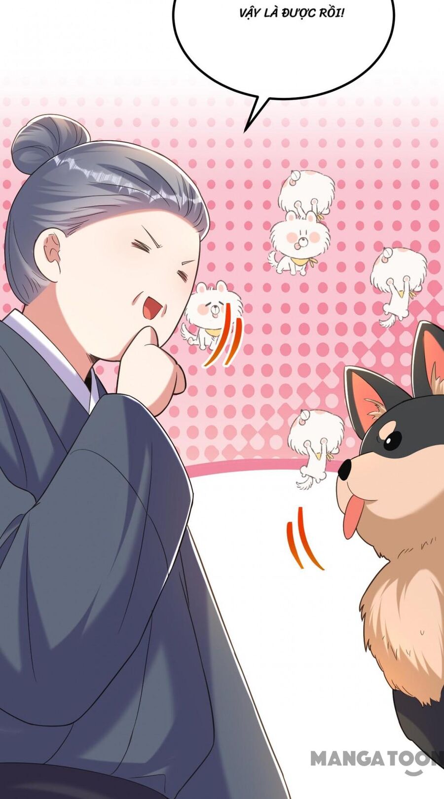 Trùng Sinh Không Gian: Cô Vợ Hào Môn Nóng Bỏng Không Dễ Chọc Chapter 390 - 14