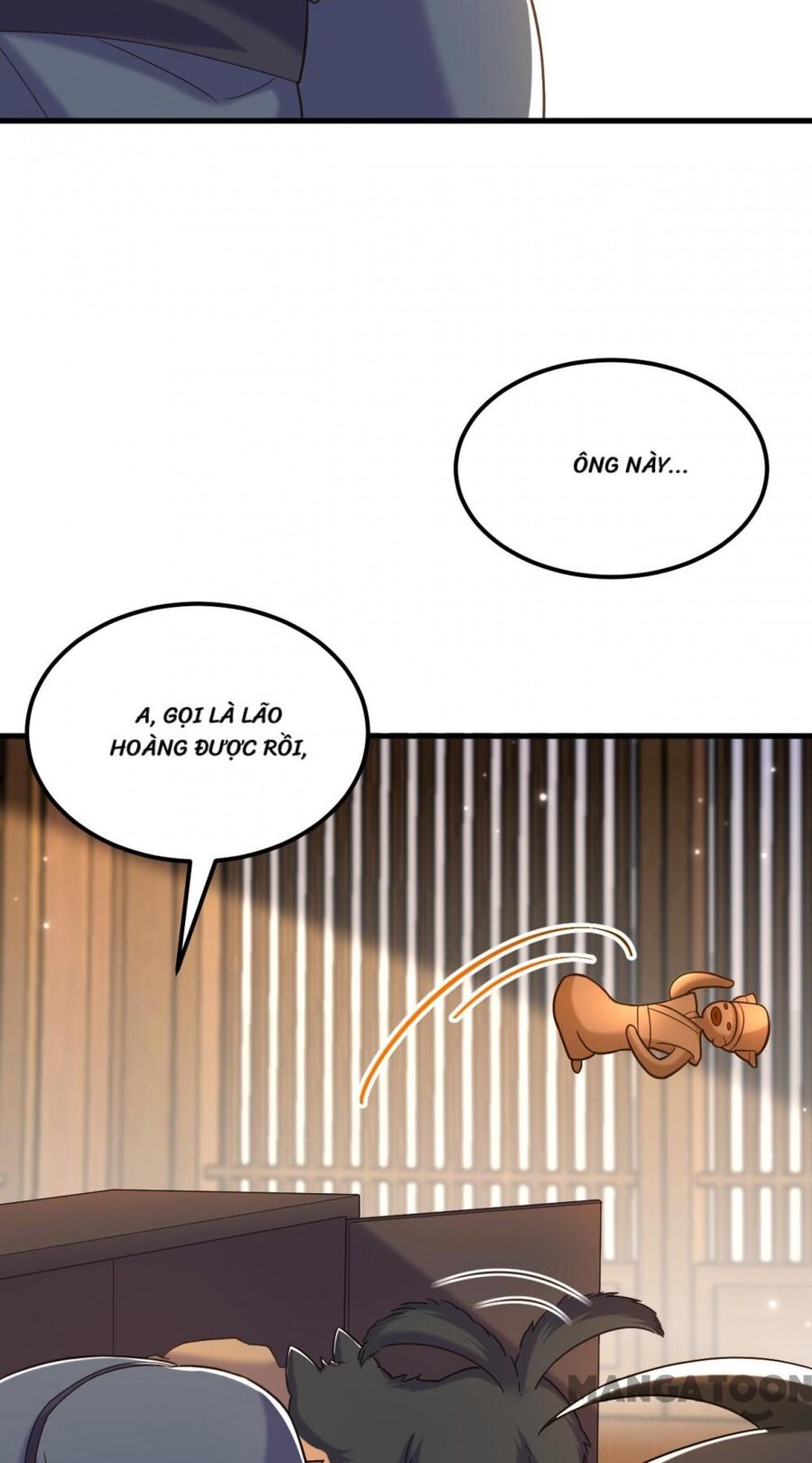 Trùng Sinh Không Gian: Cô Vợ Hào Môn Nóng Bỏng Không Dễ Chọc Chapter 390 - 15