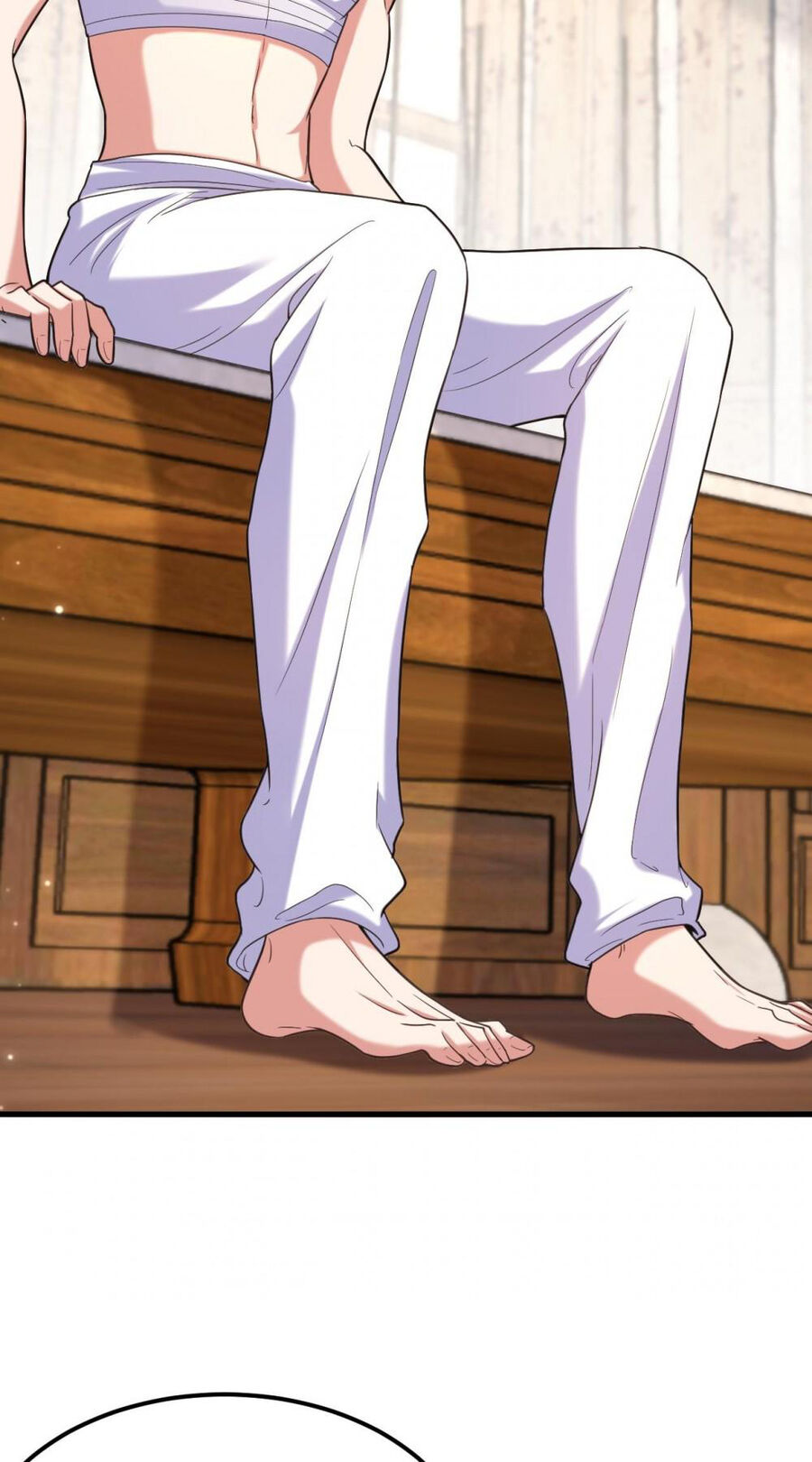 Trùng Sinh Không Gian: Cô Vợ Hào Môn Nóng Bỏng Không Dễ Chọc Chapter 390 - 17