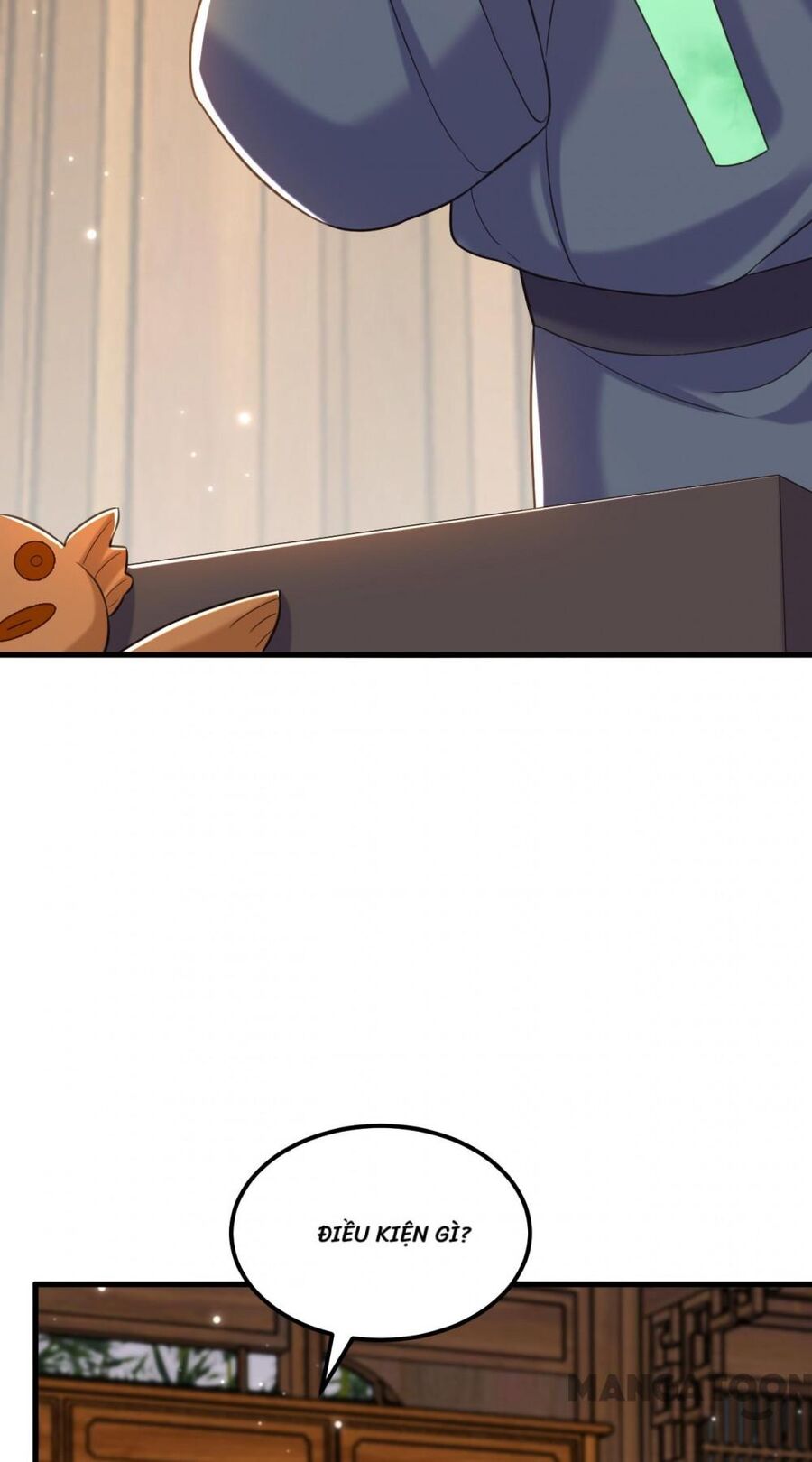 Trùng Sinh Không Gian: Cô Vợ Hào Môn Nóng Bỏng Không Dễ Chọc Chapter 390 - 19