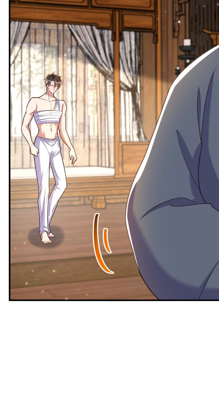 Trùng Sinh Không Gian: Cô Vợ Hào Môn Nóng Bỏng Không Dễ Chọc Chapter 390 - 20