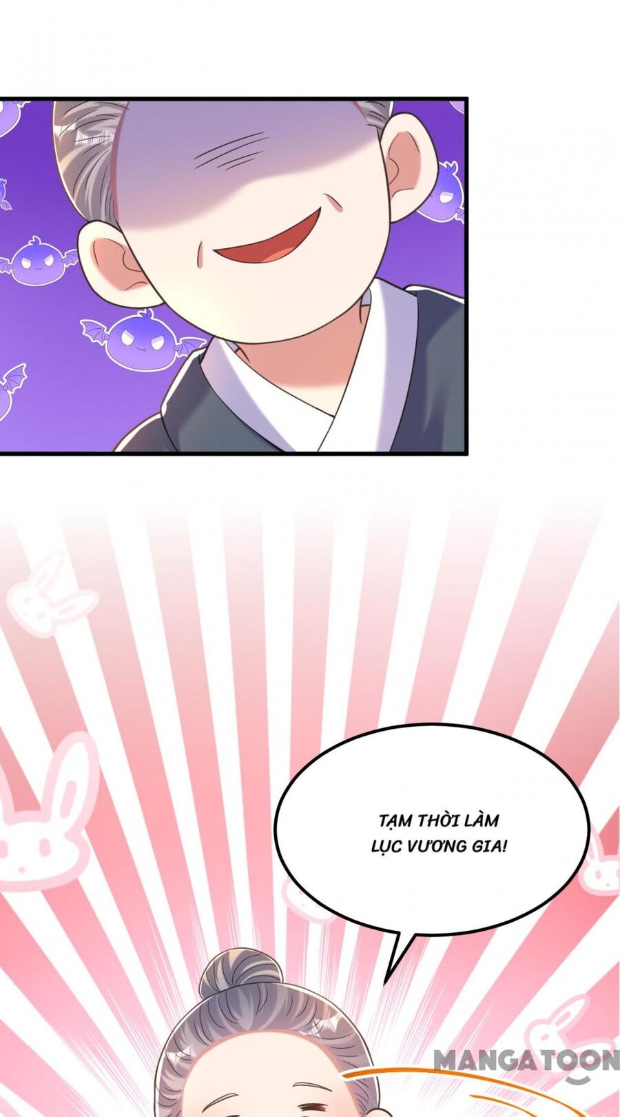 Trùng Sinh Không Gian: Cô Vợ Hào Môn Nóng Bỏng Không Dễ Chọc Chapter 390 - 21