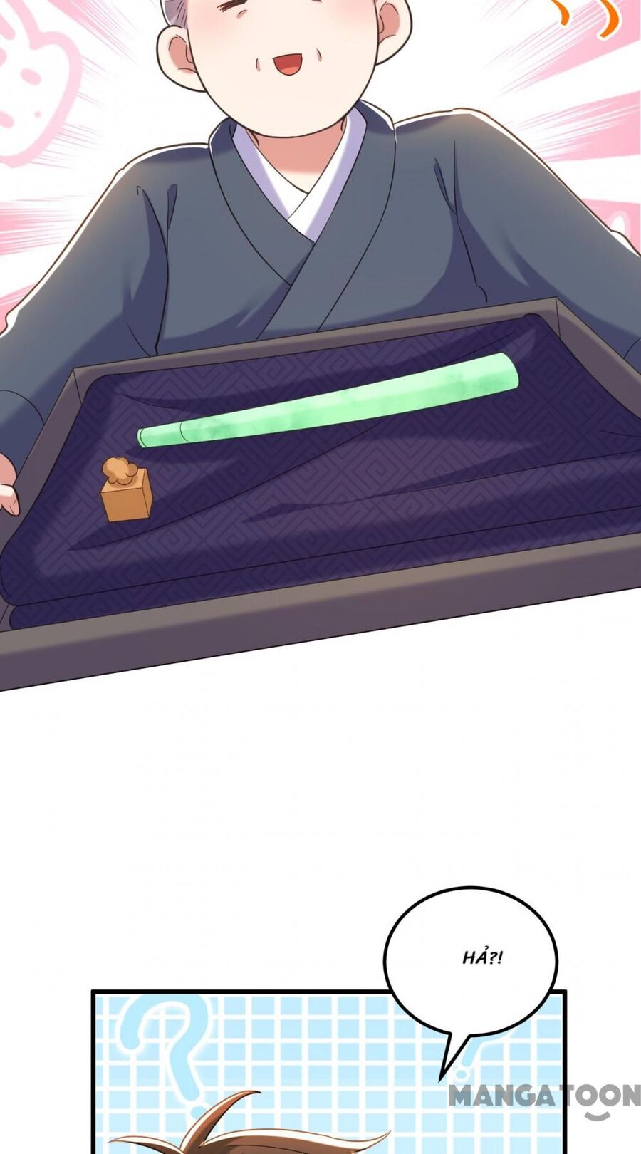 Trùng Sinh Không Gian: Cô Vợ Hào Môn Nóng Bỏng Không Dễ Chọc Chapter 390 - 22