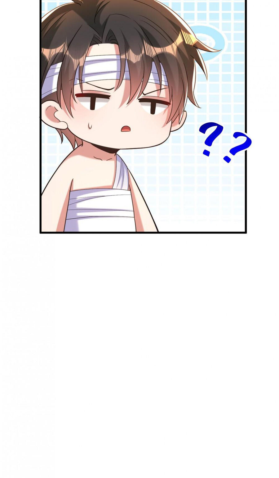 Trùng Sinh Không Gian: Cô Vợ Hào Môn Nóng Bỏng Không Dễ Chọc Chapter 390 - 23