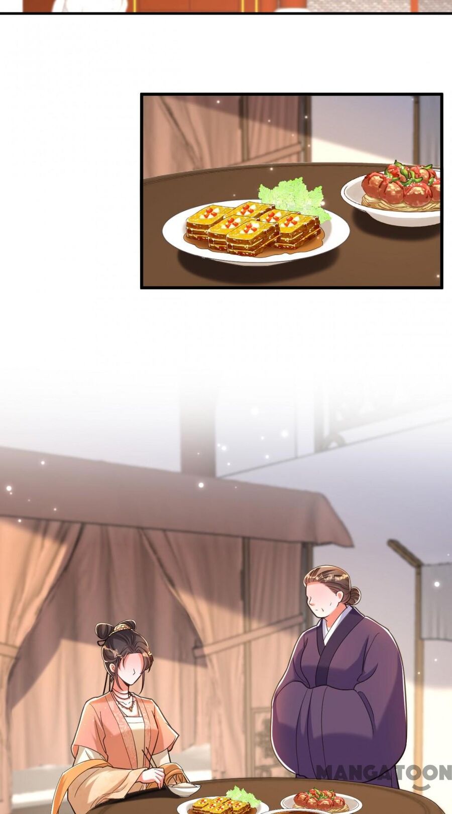 Trùng Sinh Không Gian: Cô Vợ Hào Môn Nóng Bỏng Không Dễ Chọc Chapter 390 - 25