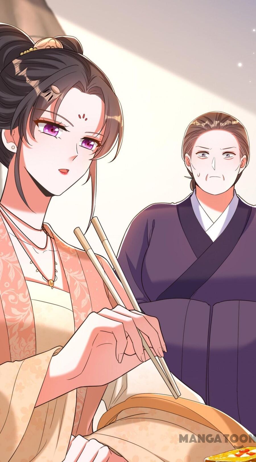 Trùng Sinh Không Gian: Cô Vợ Hào Môn Nóng Bỏng Không Dễ Chọc Chapter 390 - 27