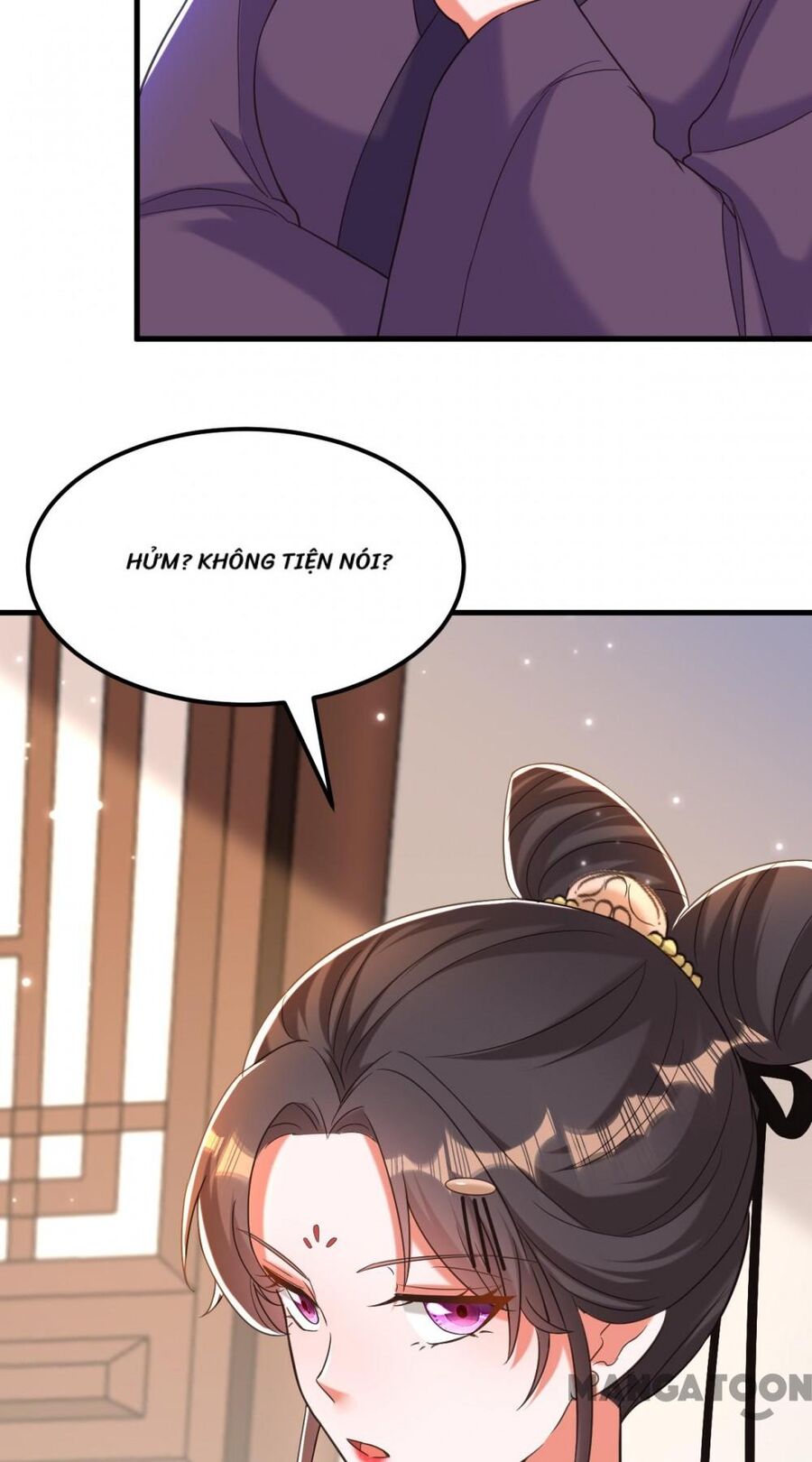 Trùng Sinh Không Gian: Cô Vợ Hào Môn Nóng Bỏng Không Dễ Chọc Chapter 390 - 29