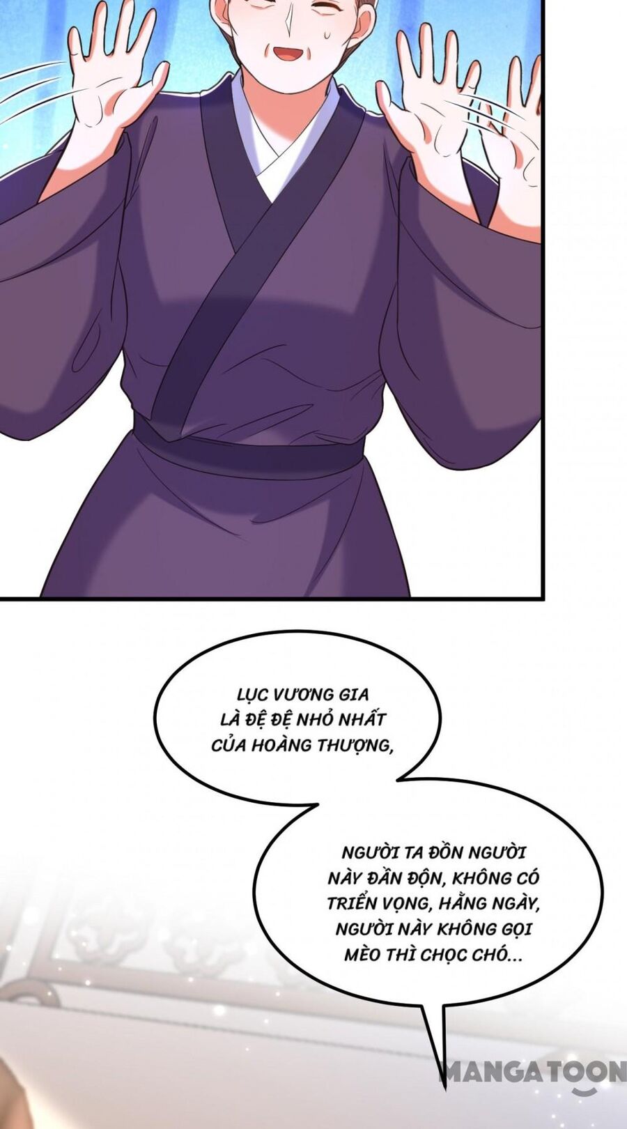 Trùng Sinh Không Gian: Cô Vợ Hào Môn Nóng Bỏng Không Dễ Chọc Chapter 390 - 31