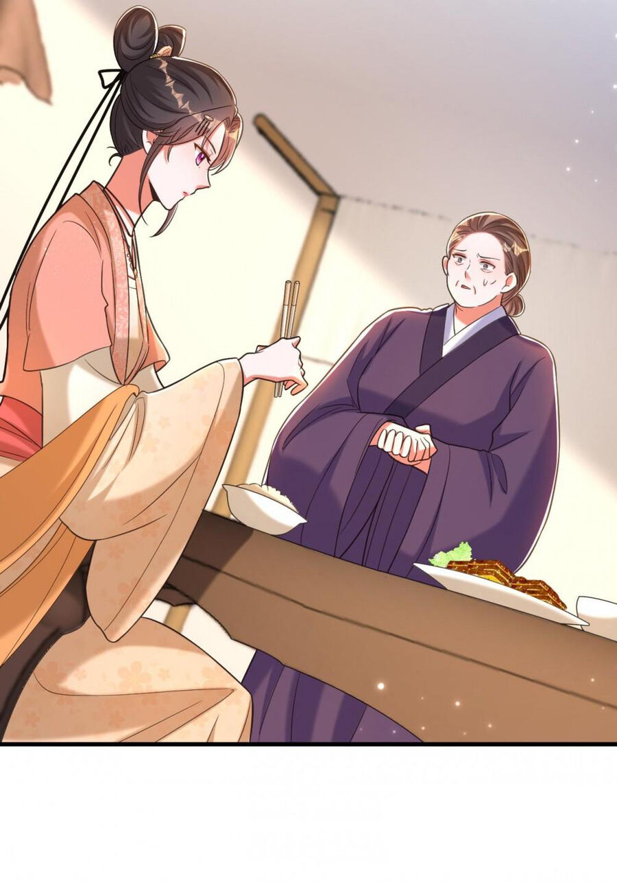 Trùng Sinh Không Gian: Cô Vợ Hào Môn Nóng Bỏng Không Dễ Chọc Chapter 390 - 32