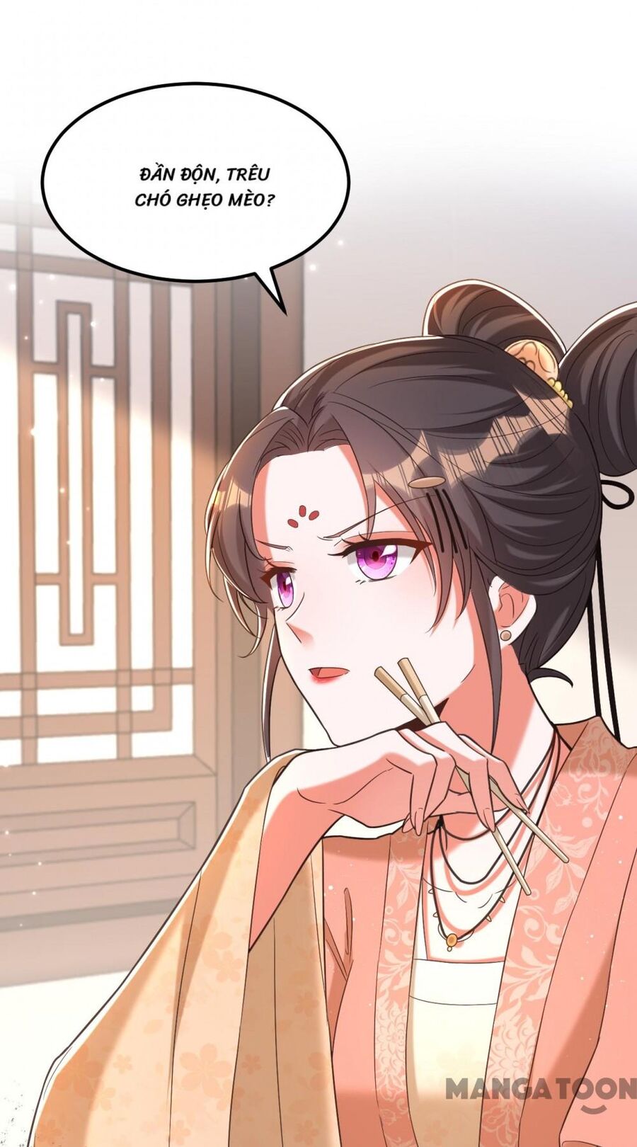 Trùng Sinh Không Gian: Cô Vợ Hào Môn Nóng Bỏng Không Dễ Chọc Chapter 390 - 33