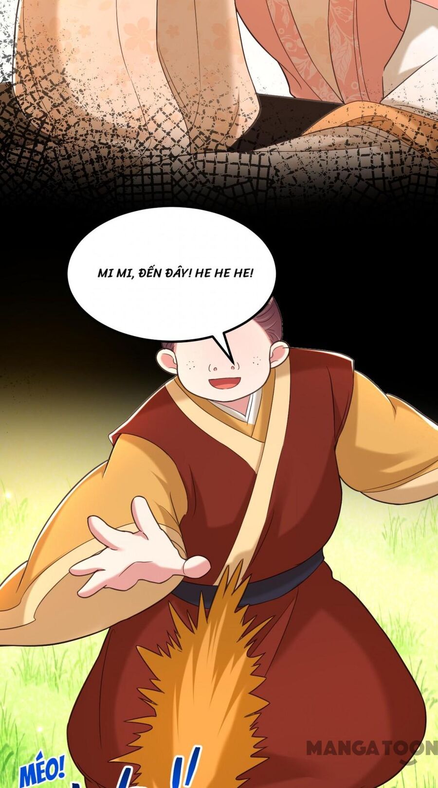 Trùng Sinh Không Gian: Cô Vợ Hào Môn Nóng Bỏng Không Dễ Chọc Chapter 390 - 34