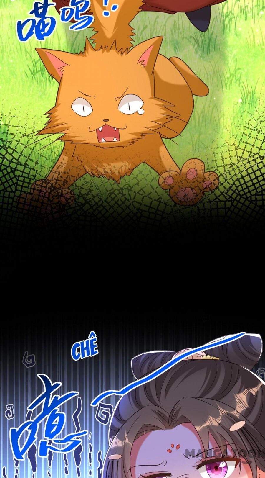 Trùng Sinh Không Gian: Cô Vợ Hào Môn Nóng Bỏng Không Dễ Chọc Chapter 390 - 35