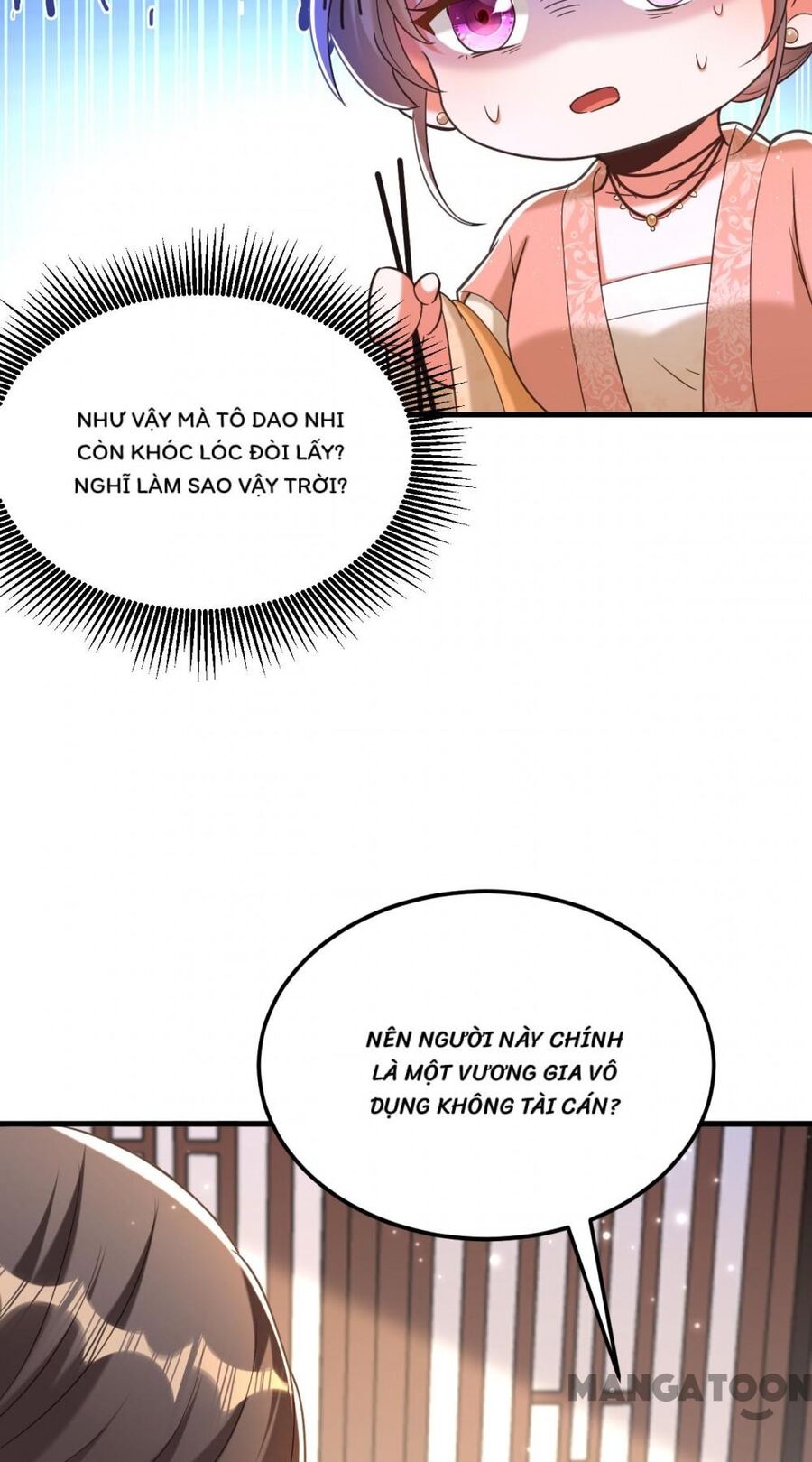 Trùng Sinh Không Gian: Cô Vợ Hào Môn Nóng Bỏng Không Dễ Chọc Chapter 390 - 36