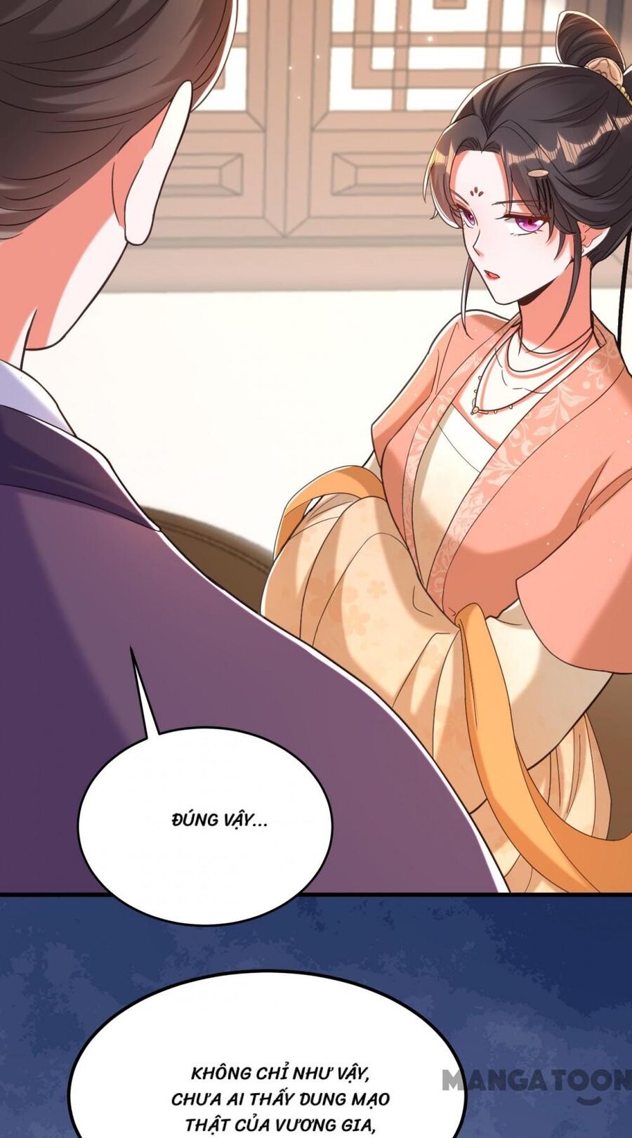 Trùng Sinh Không Gian: Cô Vợ Hào Môn Nóng Bỏng Không Dễ Chọc Chapter 390 - 37