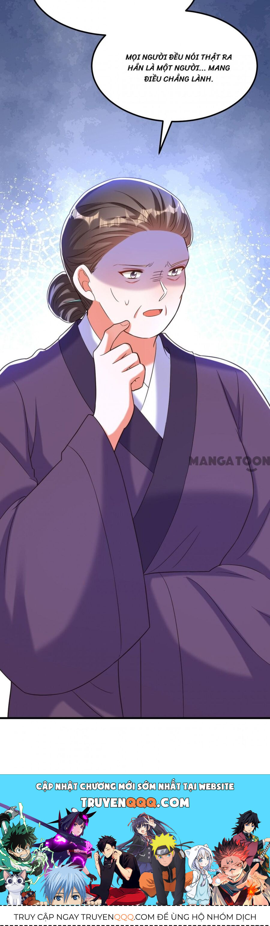 Trùng Sinh Không Gian: Cô Vợ Hào Môn Nóng Bỏng Không Dễ Chọc Chapter 390 - 38