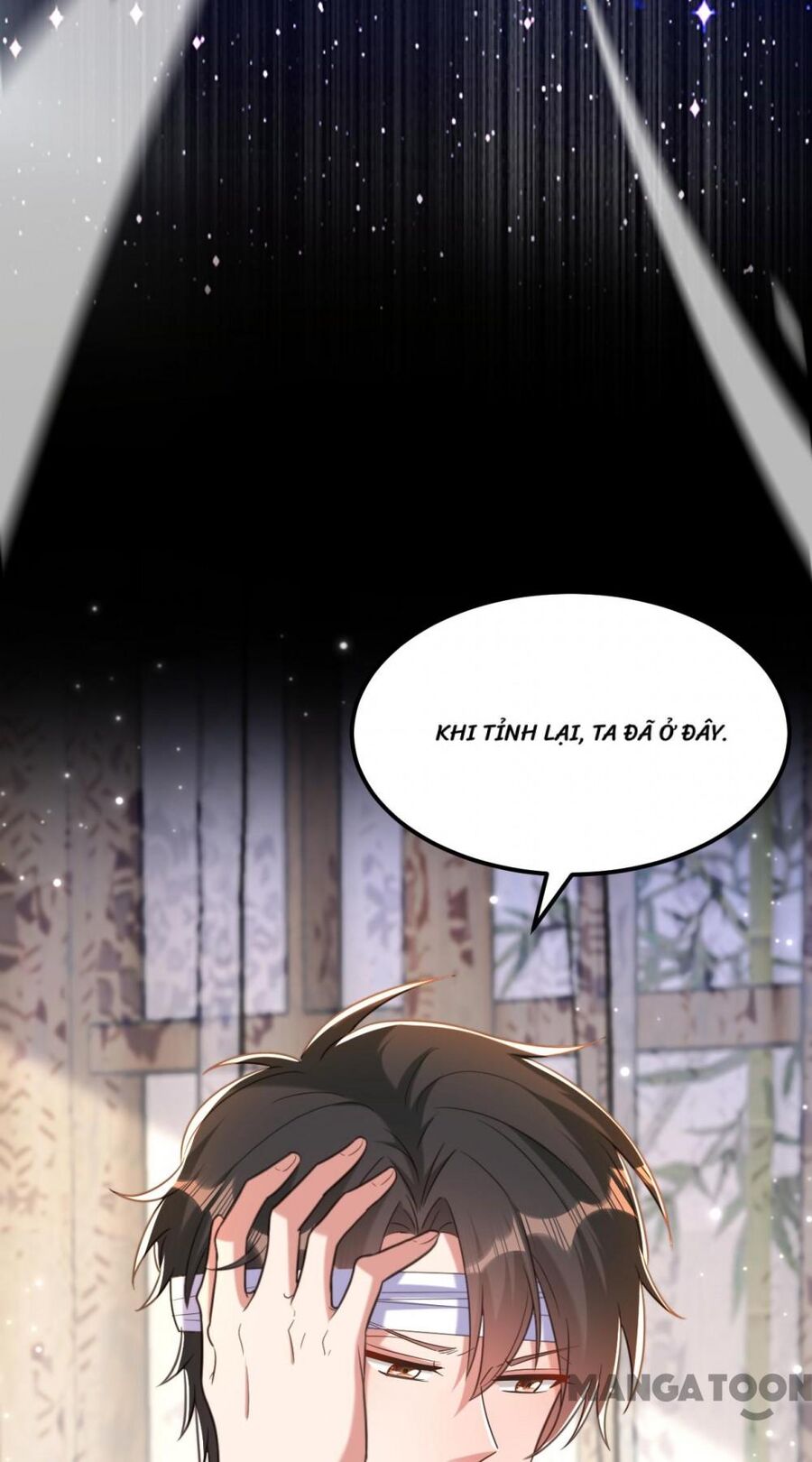 Trùng Sinh Không Gian: Cô Vợ Hào Môn Nóng Bỏng Không Dễ Chọc Chapter 390 - 10