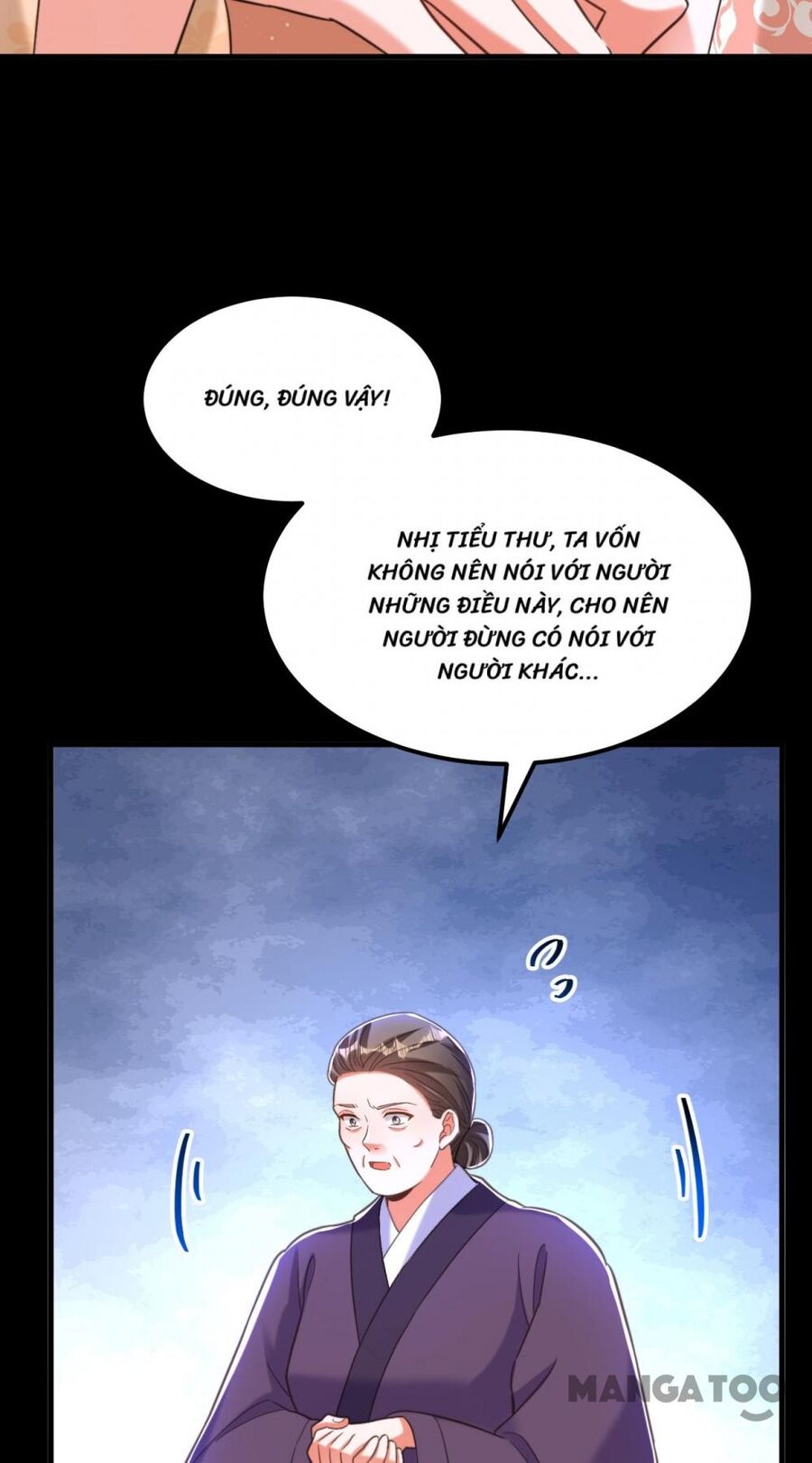 Trùng Sinh Không Gian: Cô Vợ Hào Môn Nóng Bỏng Không Dễ Chọc Chapter 391 - 2