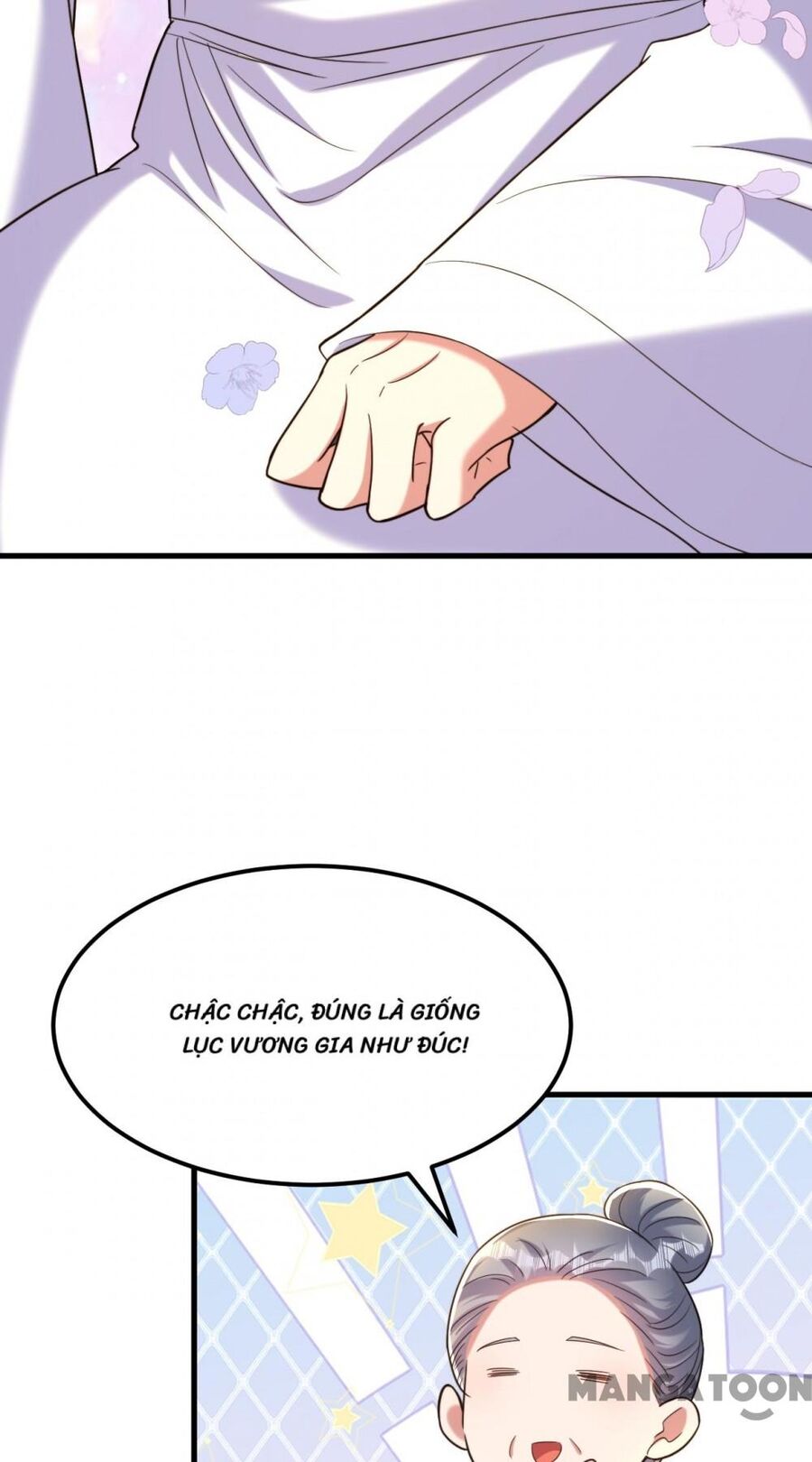 Trùng Sinh Không Gian: Cô Vợ Hào Môn Nóng Bỏng Không Dễ Chọc Chapter 391 - 16