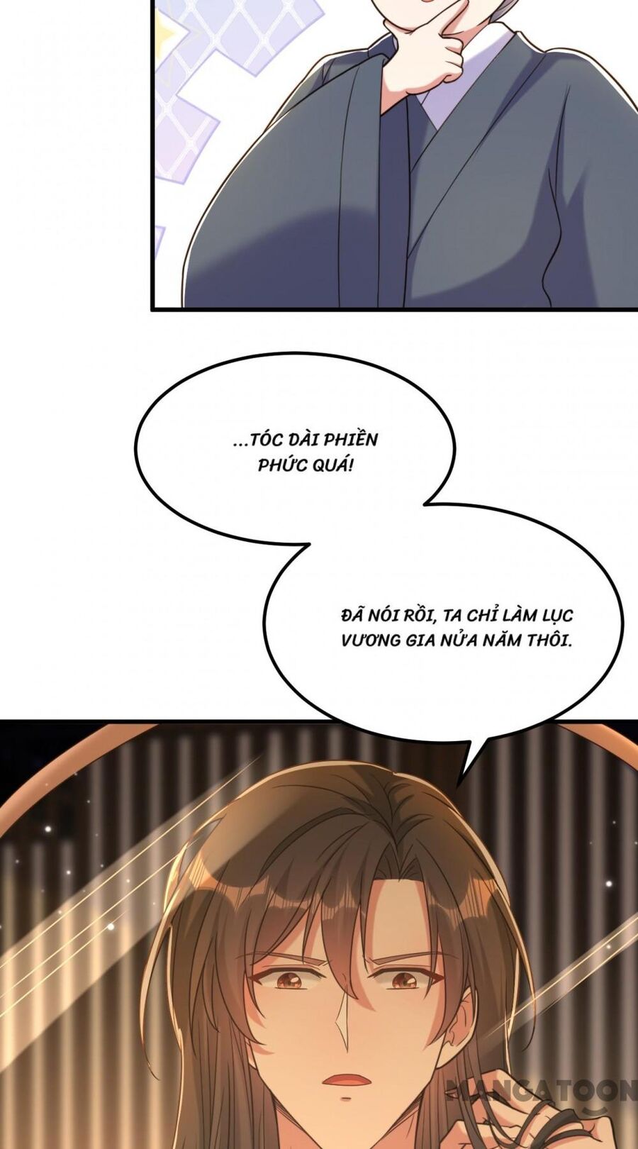 Trùng Sinh Không Gian: Cô Vợ Hào Môn Nóng Bỏng Không Dễ Chọc Chapter 391 - 17