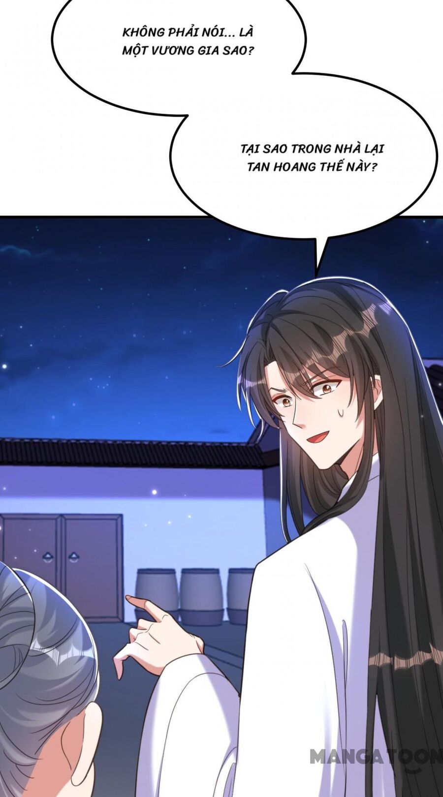 Trùng Sinh Không Gian: Cô Vợ Hào Môn Nóng Bỏng Không Dễ Chọc Chapter 391 - 28