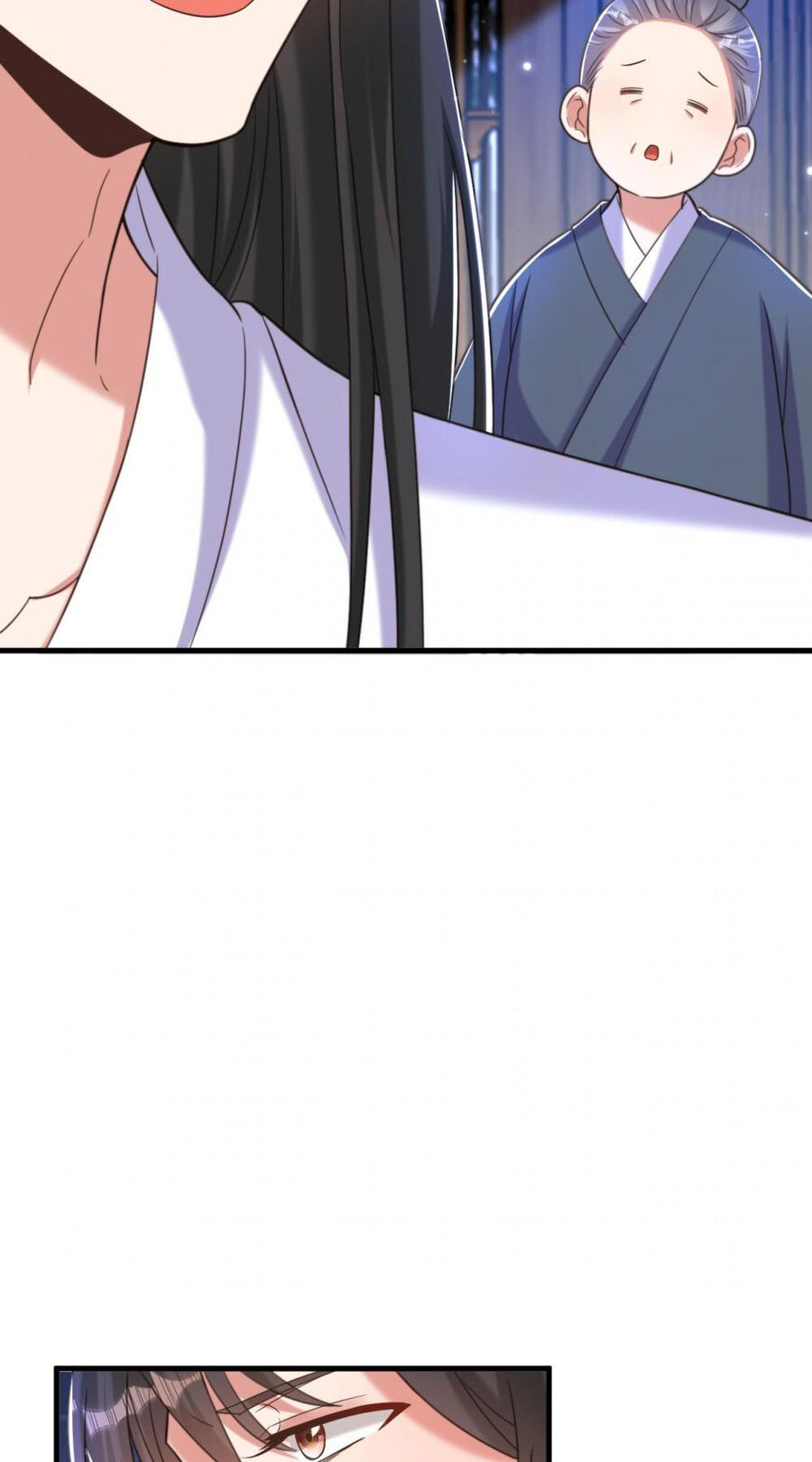 Trùng Sinh Không Gian: Cô Vợ Hào Môn Nóng Bỏng Không Dễ Chọc Chapter 391 - 30