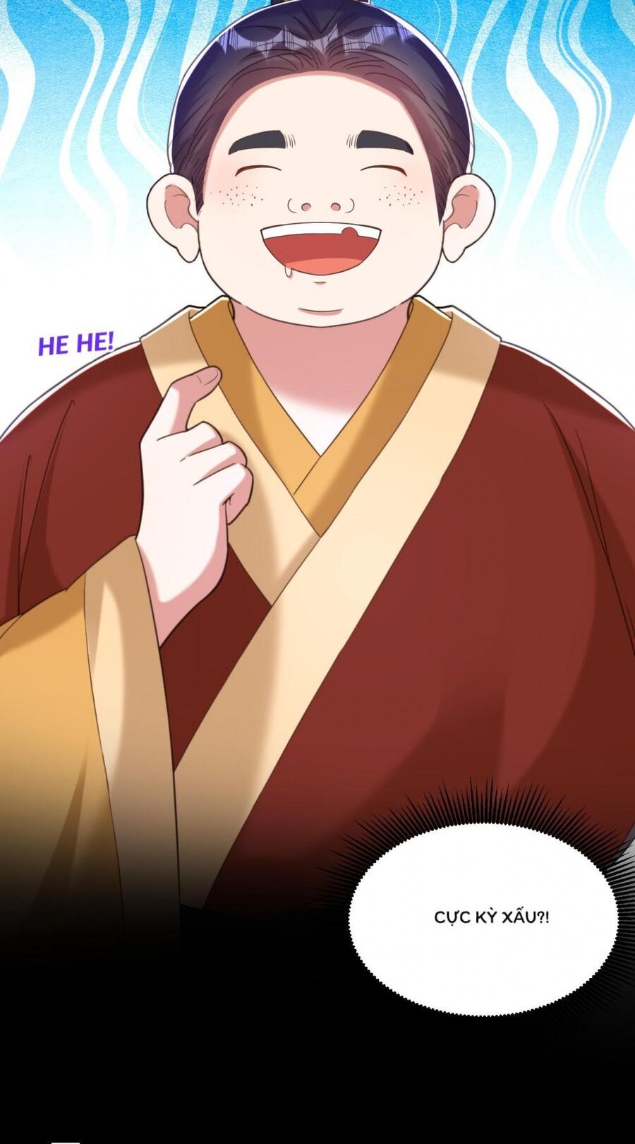 Trùng Sinh Không Gian: Cô Vợ Hào Môn Nóng Bỏng Không Dễ Chọc Chapter 391 - 5