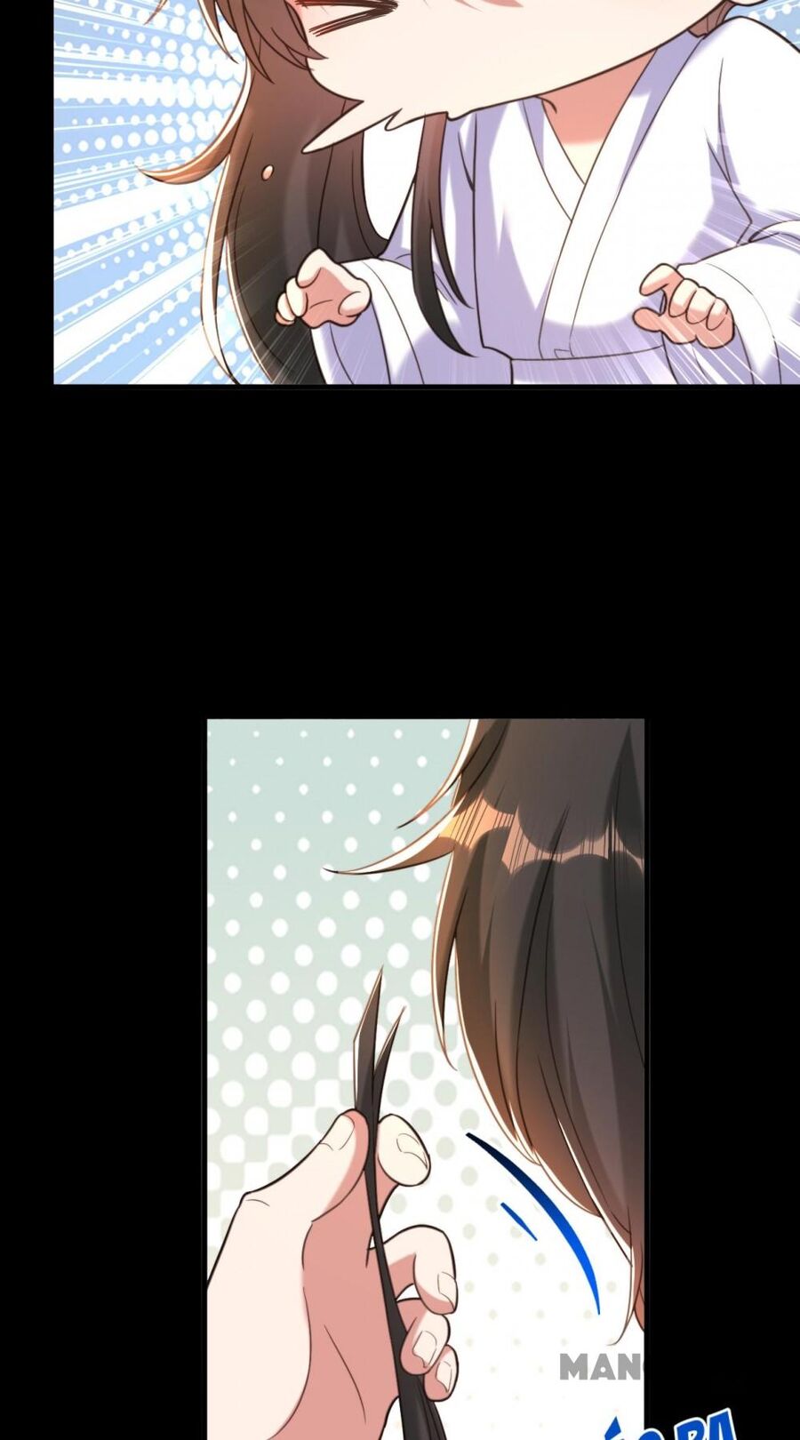 Trùng Sinh Không Gian: Cô Vợ Hào Môn Nóng Bỏng Không Dễ Chọc Chapter 391 - 7