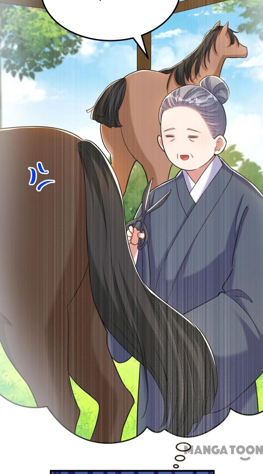 Trùng Sinh Không Gian: Cô Vợ Hào Môn Nóng Bỏng Không Dễ Chọc Chapter 391 - 10