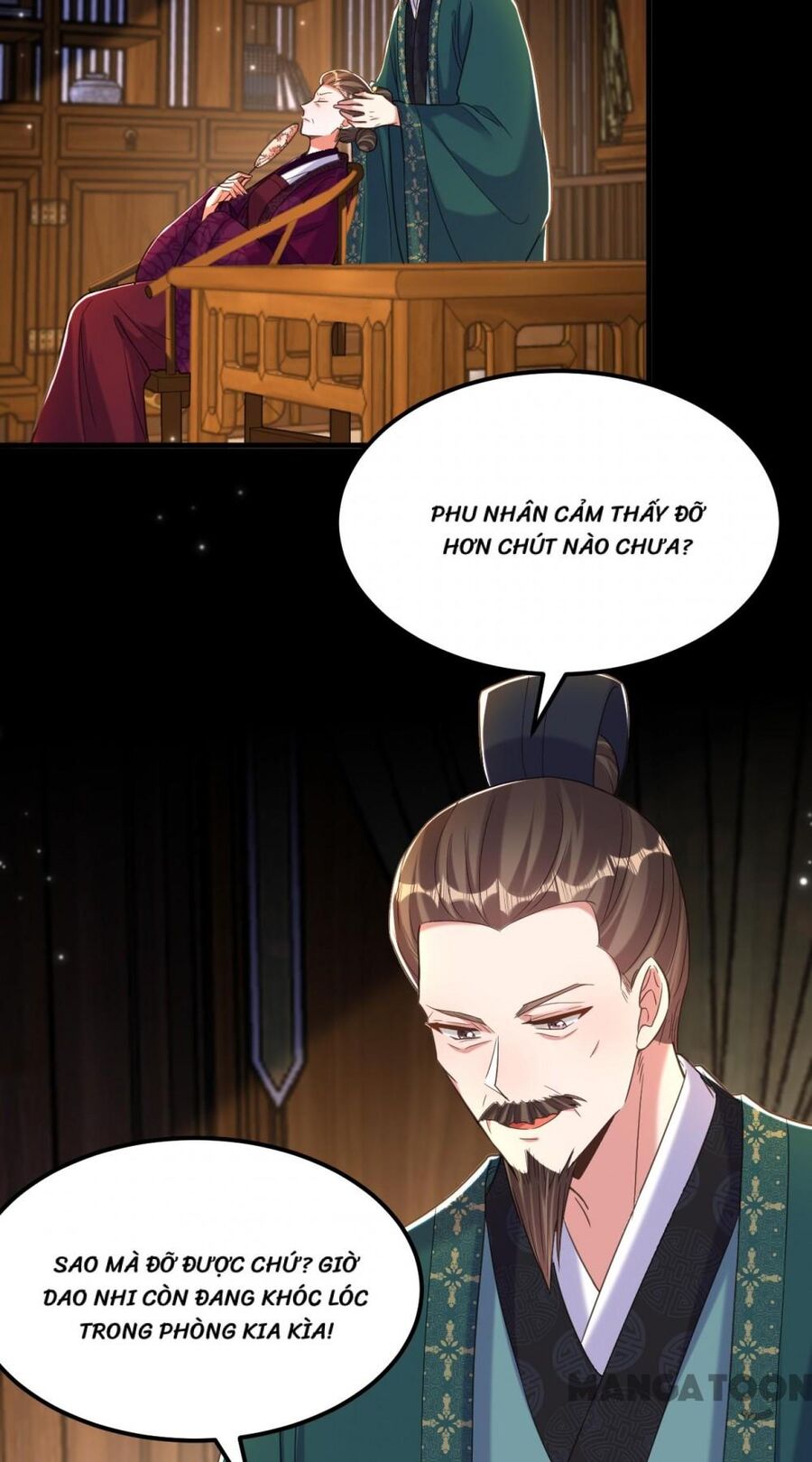 Trùng Sinh Không Gian: Cô Vợ Hào Môn Nóng Bỏng Không Dễ Chọc Chapter 392 - 2