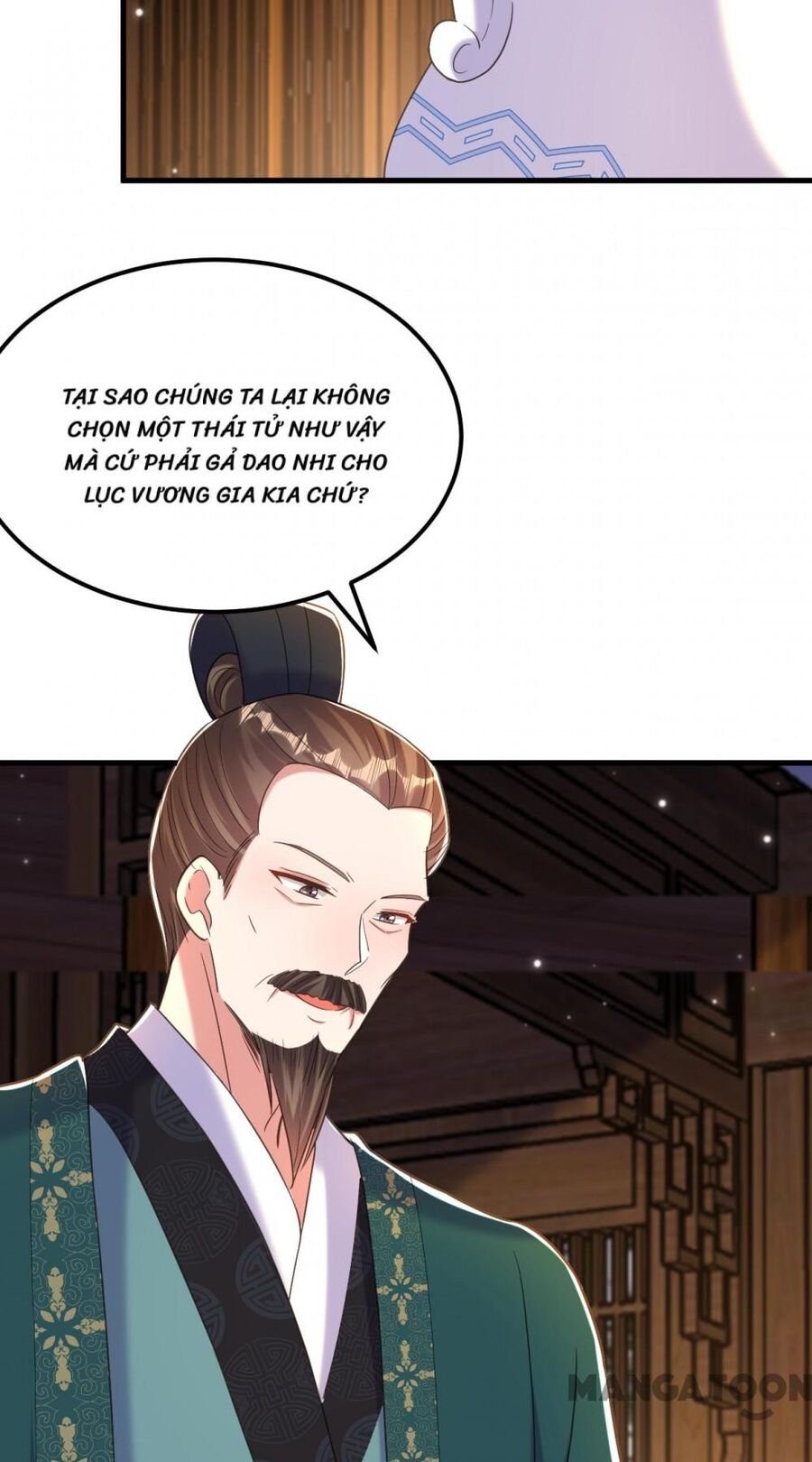Trùng Sinh Không Gian: Cô Vợ Hào Môn Nóng Bỏng Không Dễ Chọc Chapter 392 - 11