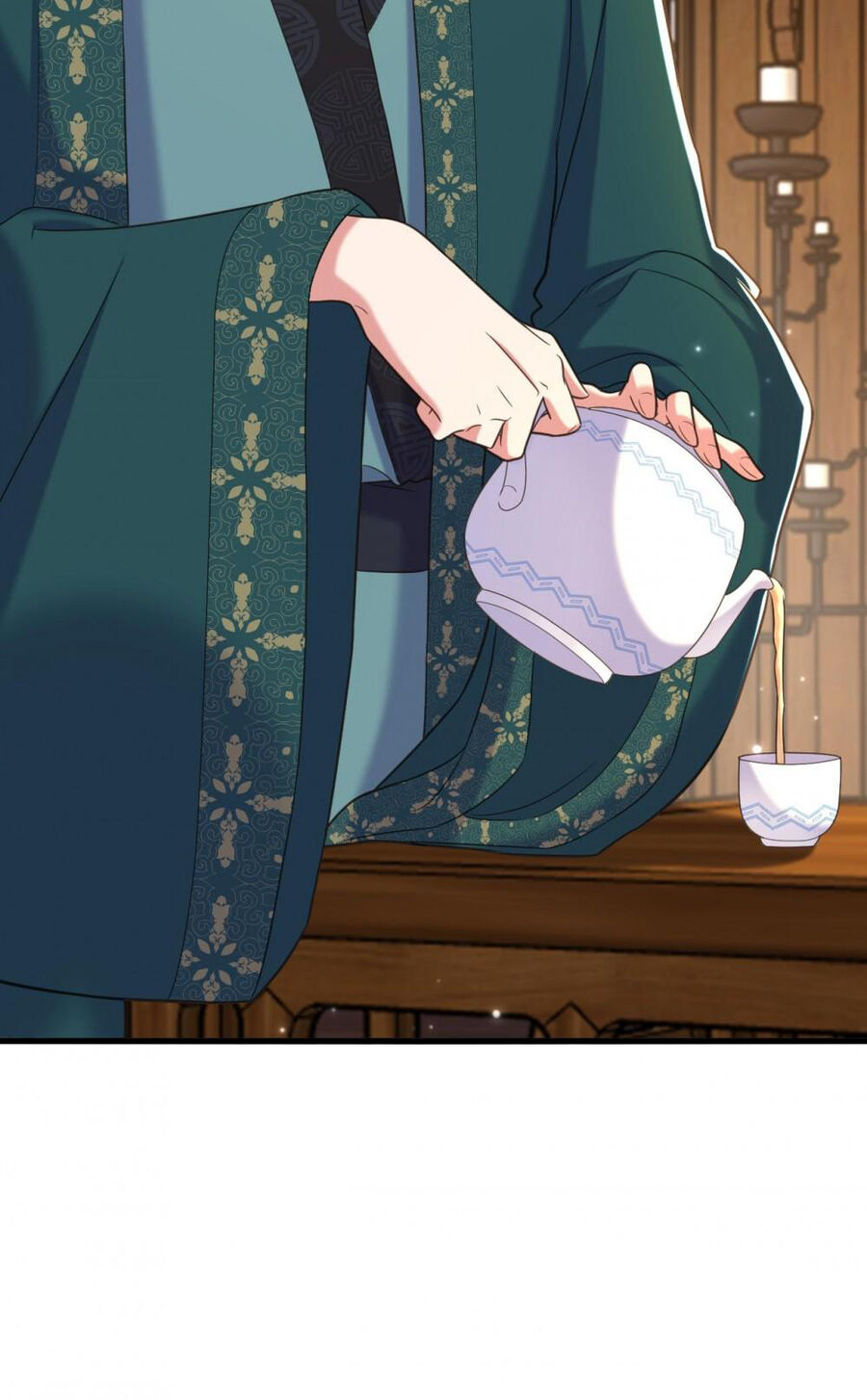 Trùng Sinh Không Gian: Cô Vợ Hào Môn Nóng Bỏng Không Dễ Chọc Chapter 392 - 12