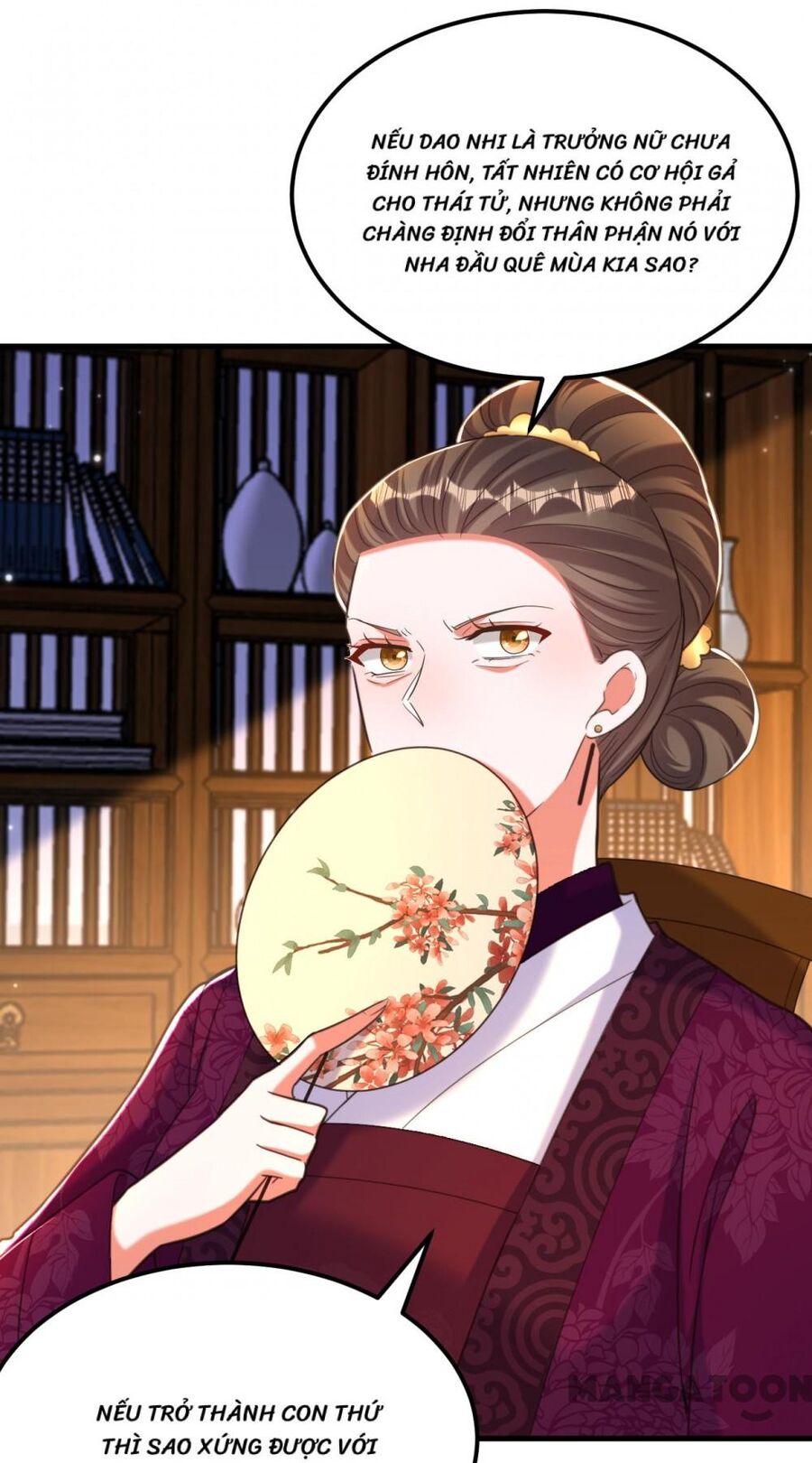 Trùng Sinh Không Gian: Cô Vợ Hào Môn Nóng Bỏng Không Dễ Chọc Chapter 392 - 13