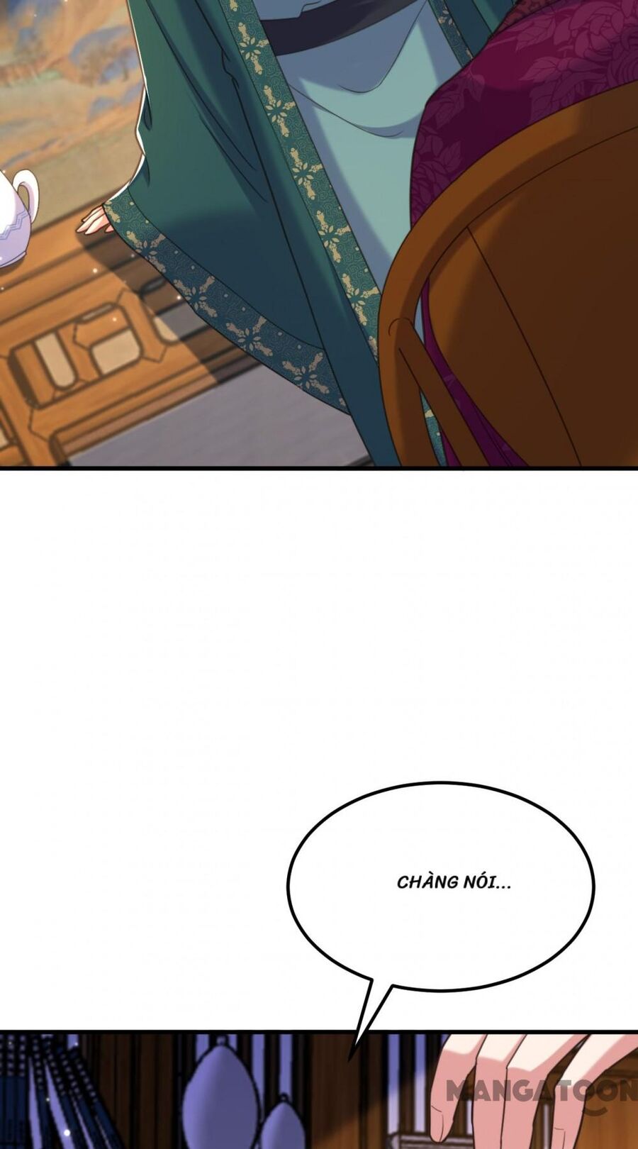 Trùng Sinh Không Gian: Cô Vợ Hào Môn Nóng Bỏng Không Dễ Chọc Chapter 392 - 15