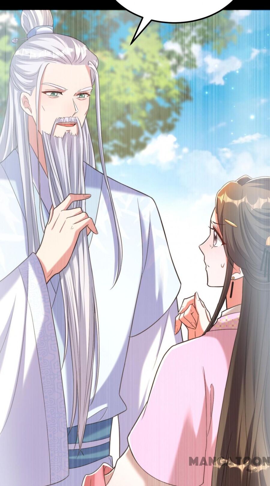 Trùng Sinh Không Gian: Cô Vợ Hào Môn Nóng Bỏng Không Dễ Chọc Chapter 392 - 17