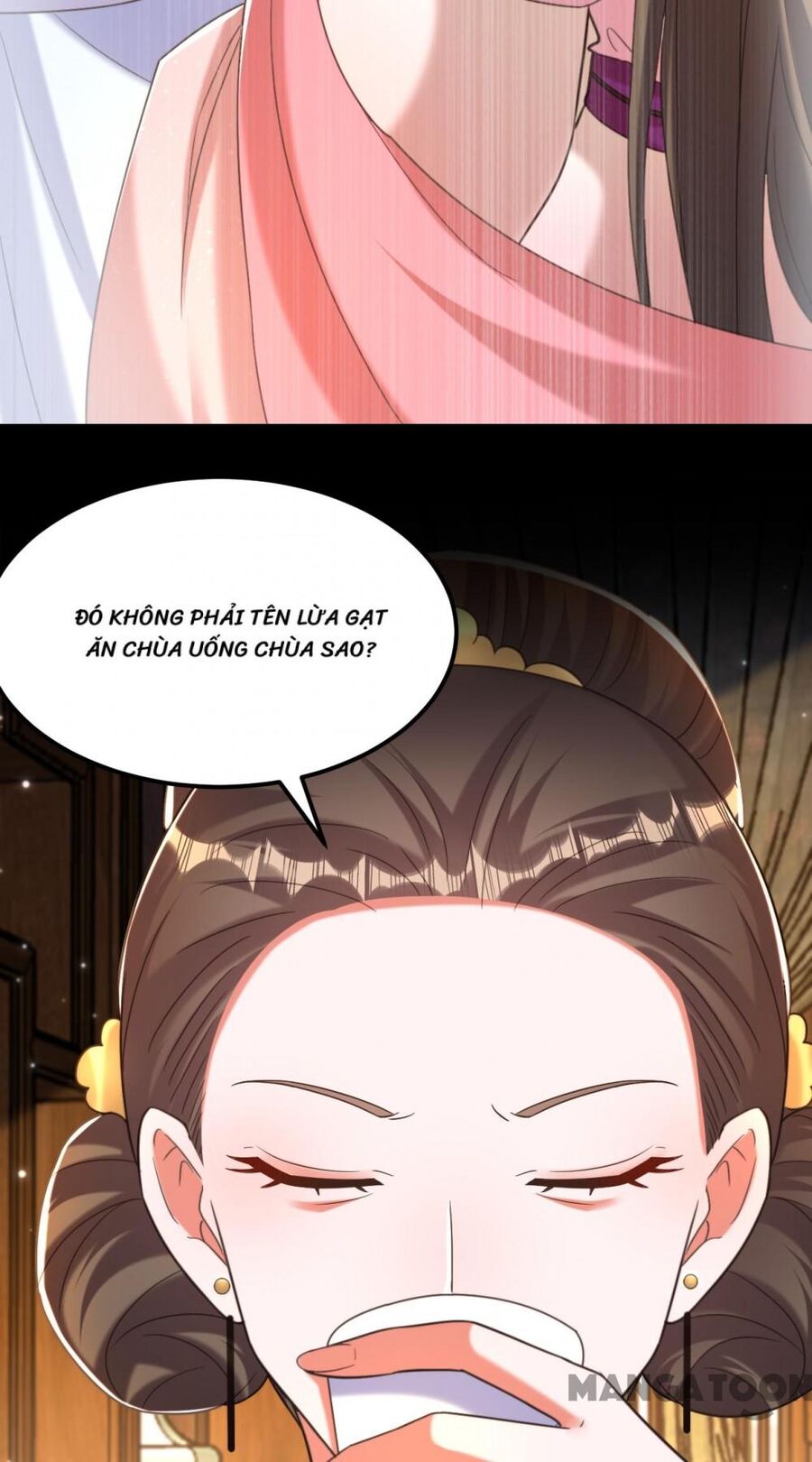 Trùng Sinh Không Gian: Cô Vợ Hào Môn Nóng Bỏng Không Dễ Chọc Chapter 392 - 18