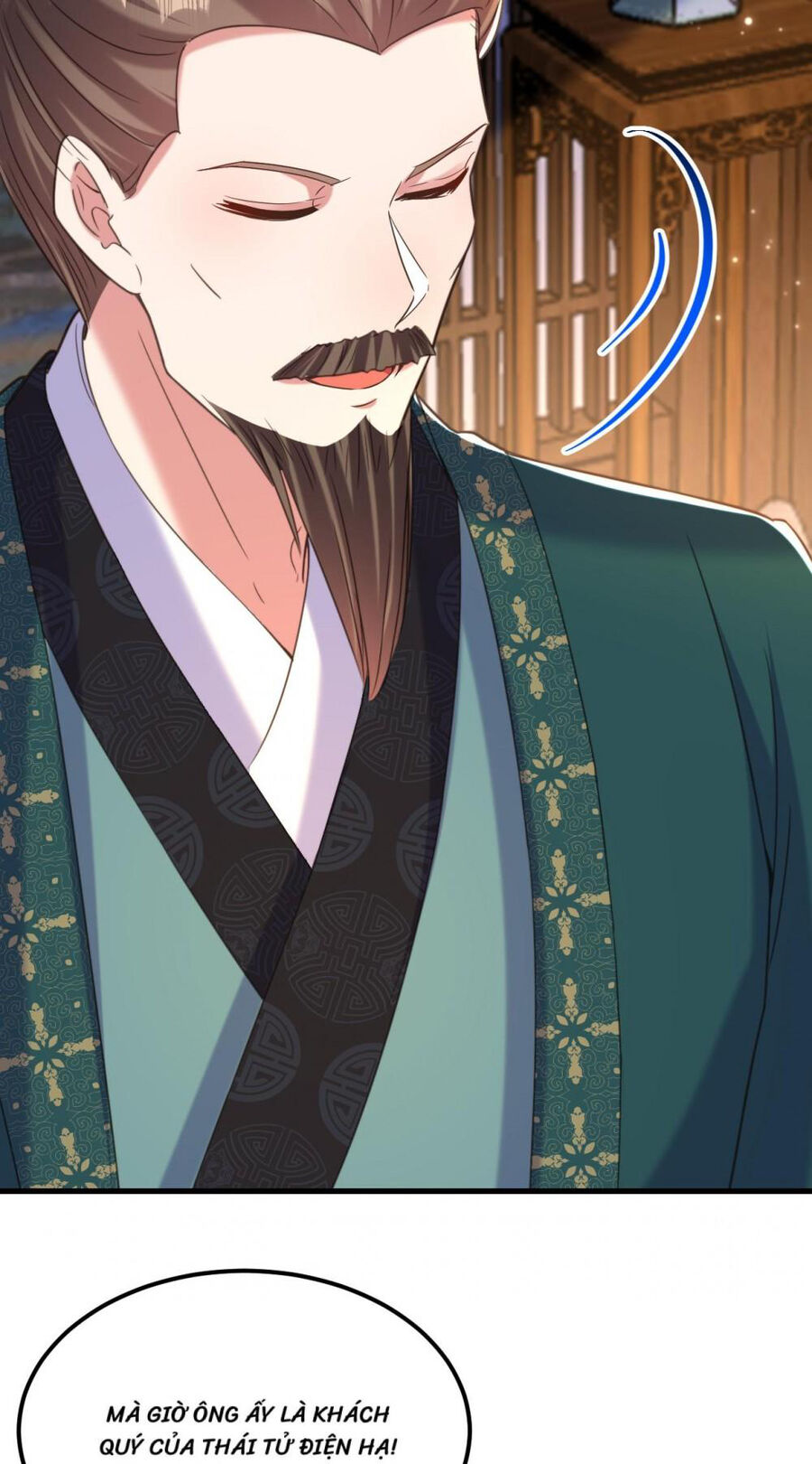 Trùng Sinh Không Gian: Cô Vợ Hào Môn Nóng Bỏng Không Dễ Chọc Chapter 392 - 20